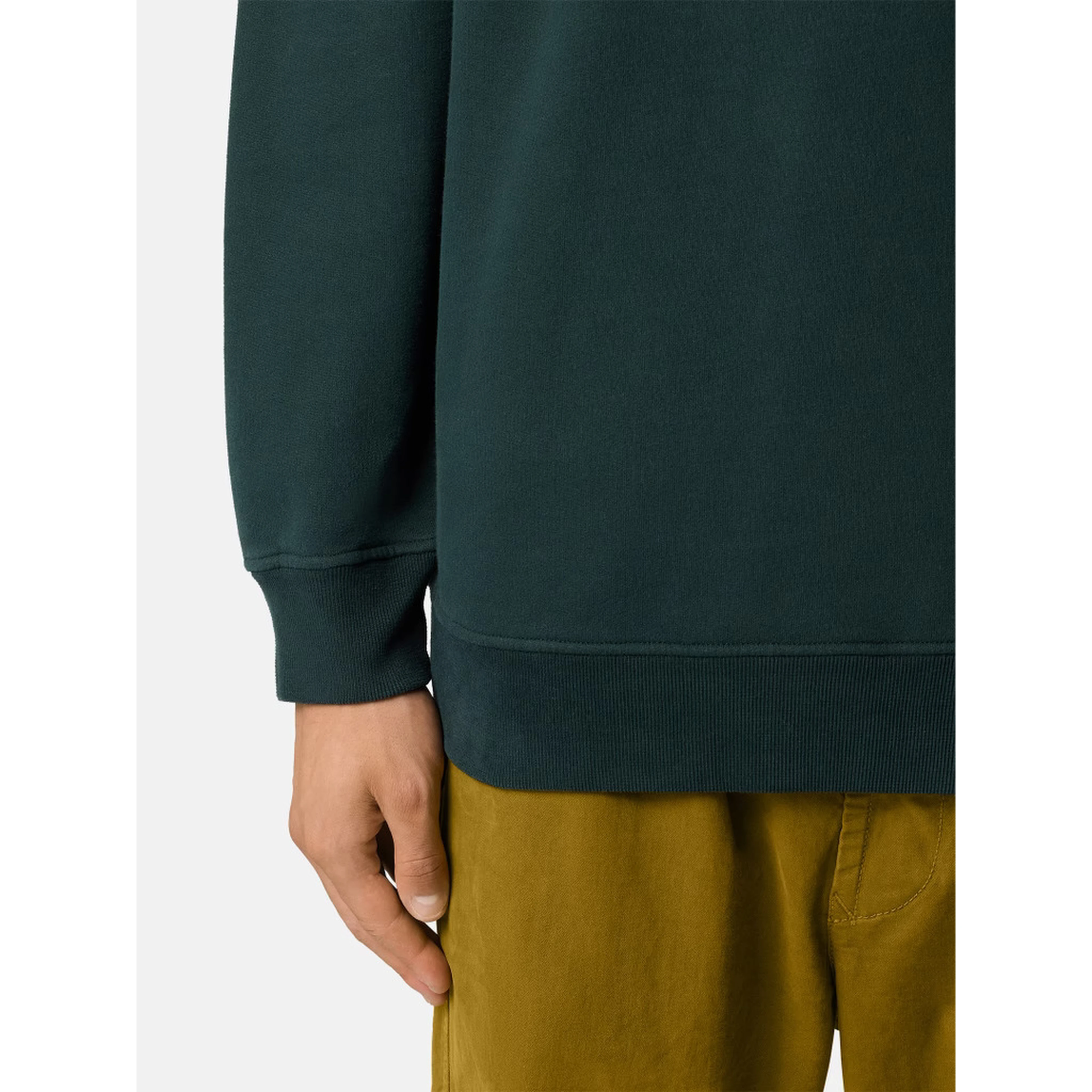 Stone Island Sweaters