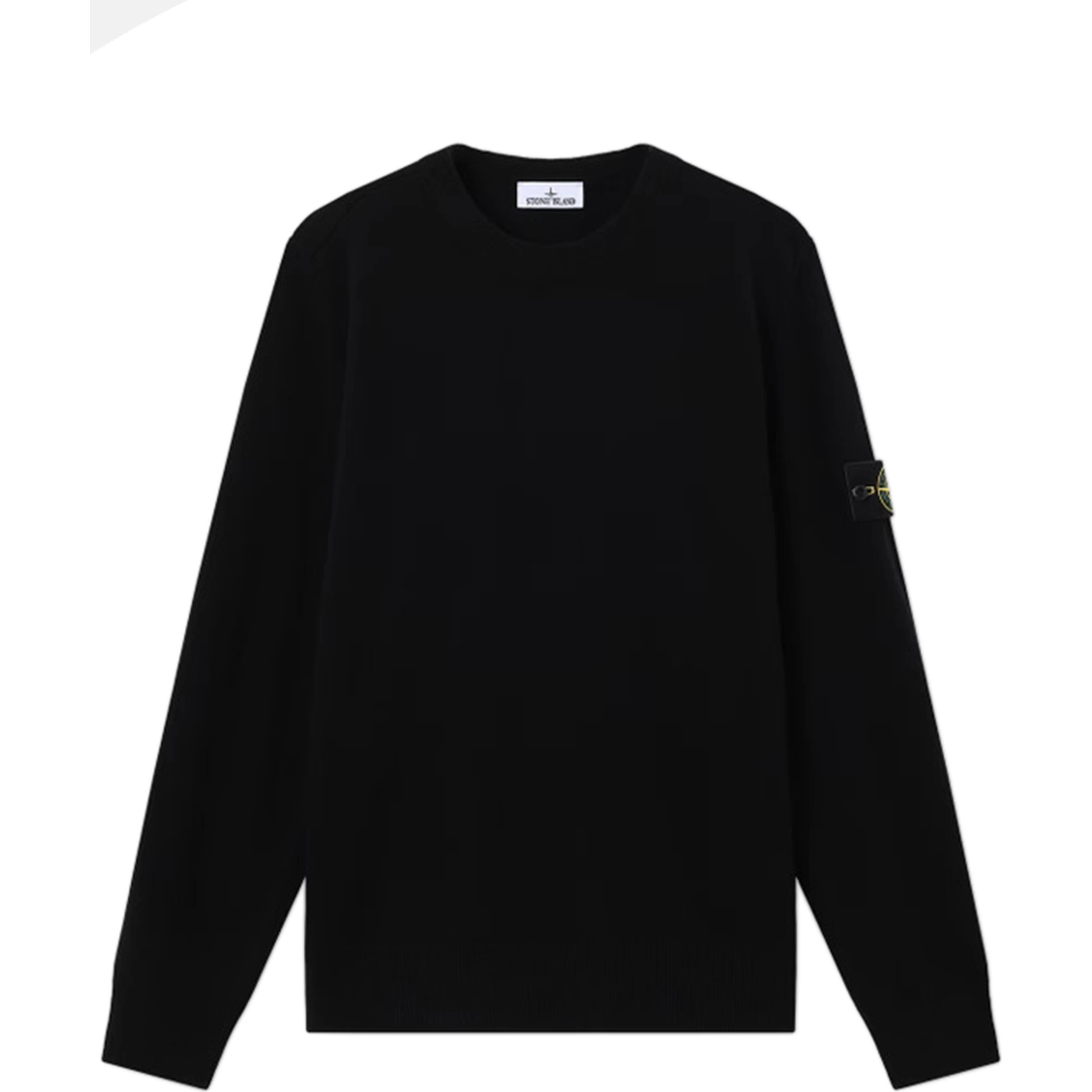 Stone Island Sweaters