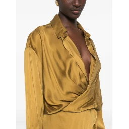 THE ANDAMANE Dresses