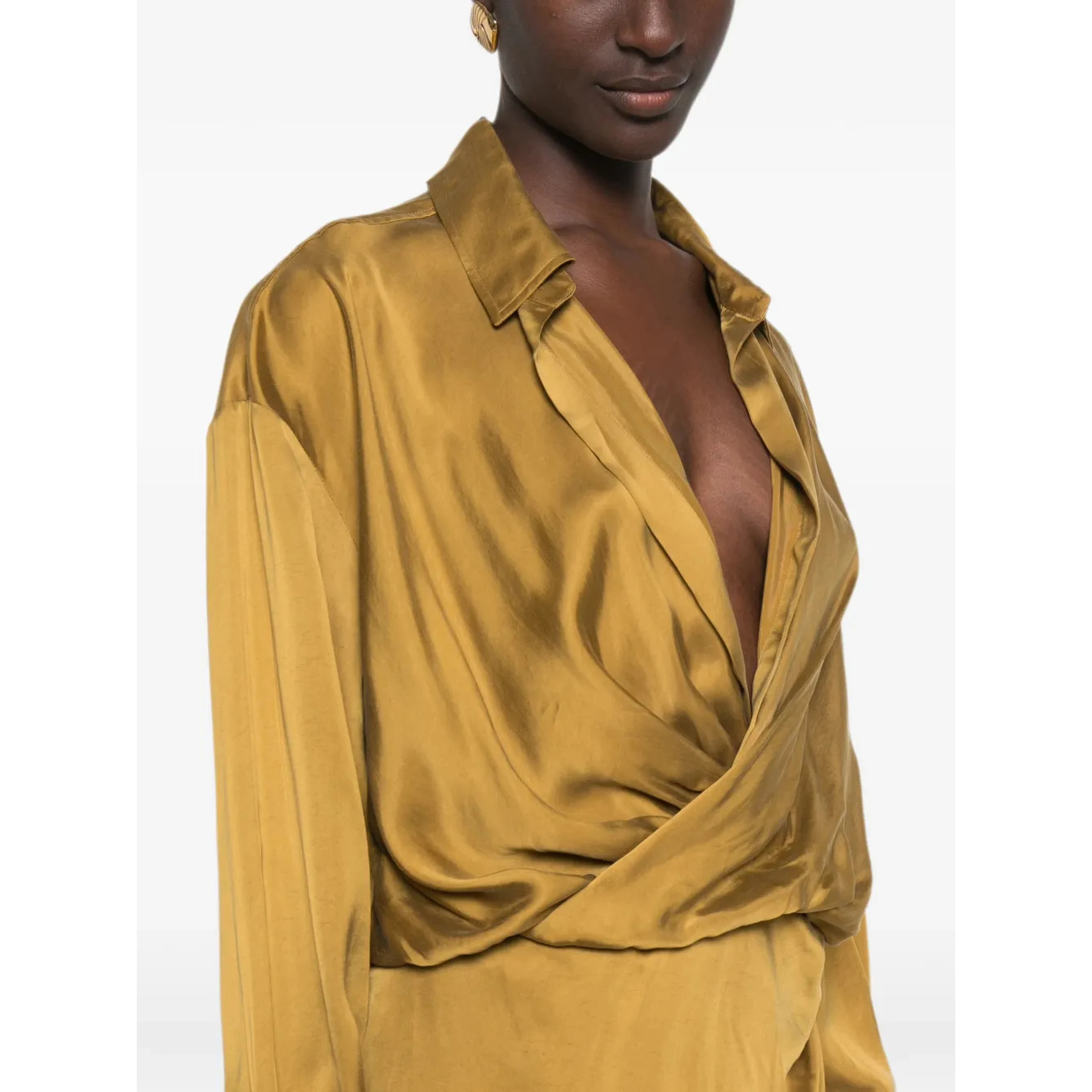 THE ANDAMANE Dresses