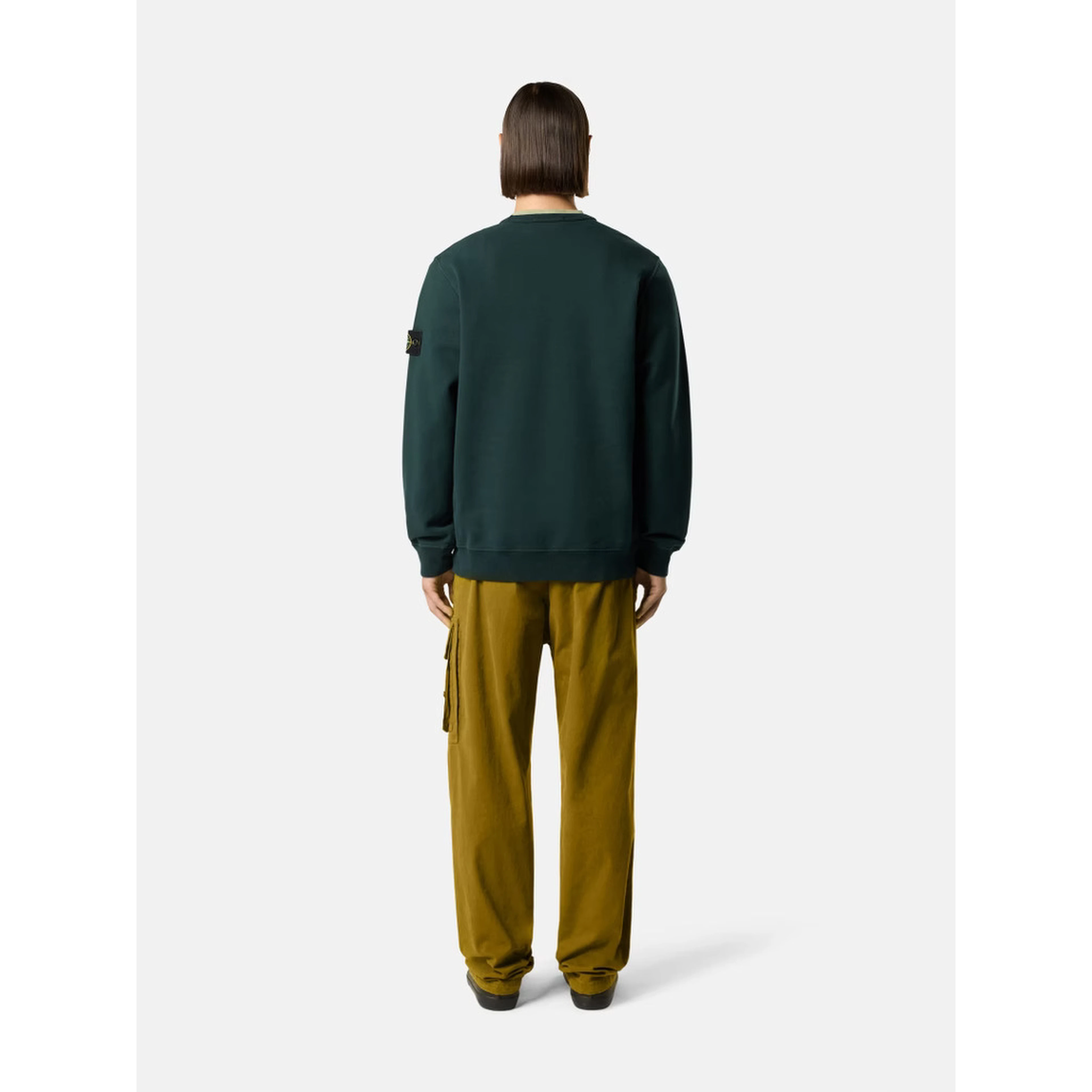 Stone Island Sweaters