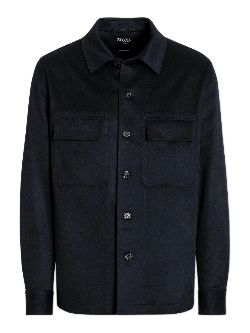 ZEGNA Shirts