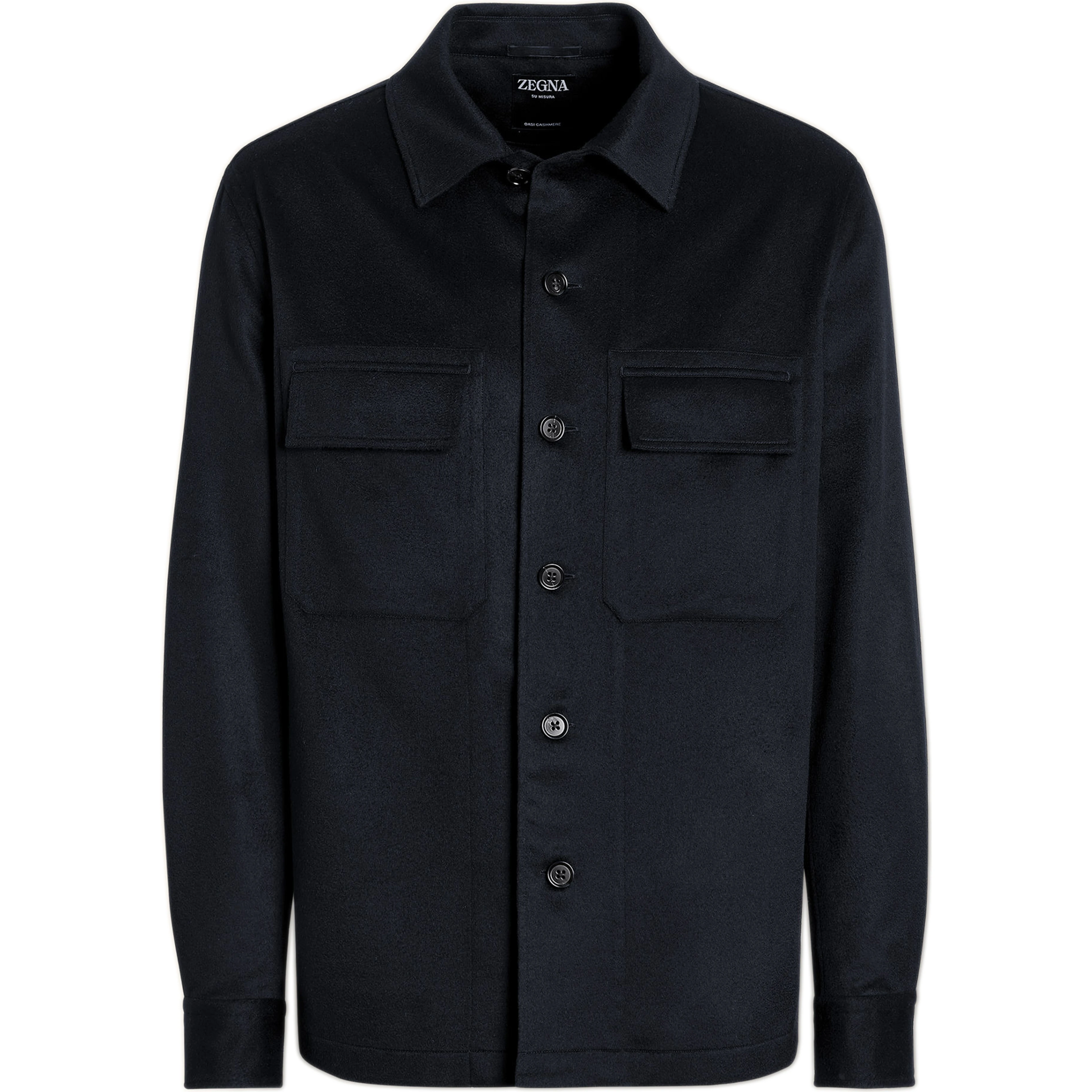 ZEGNA Shirts
