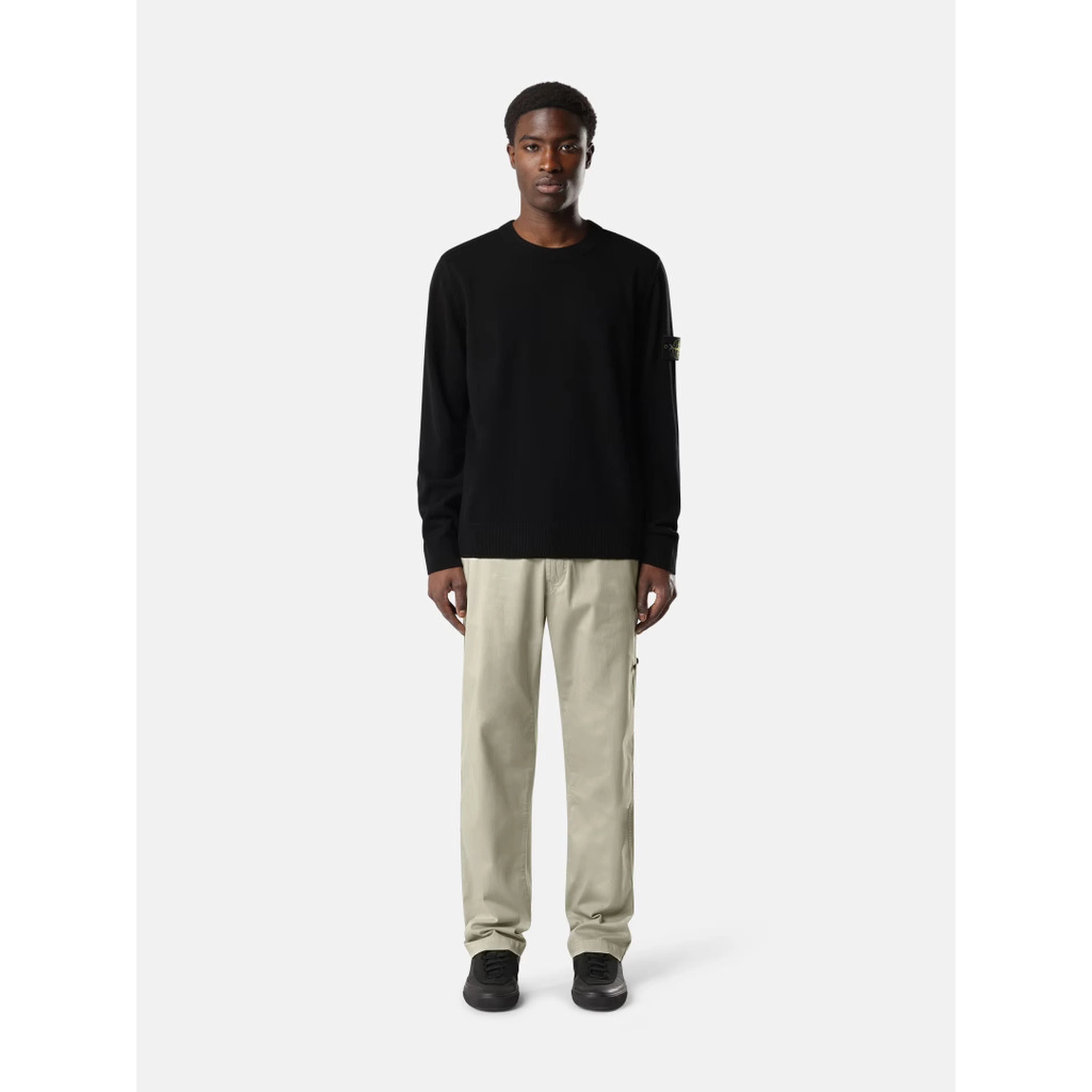 Stone Island Sweaters