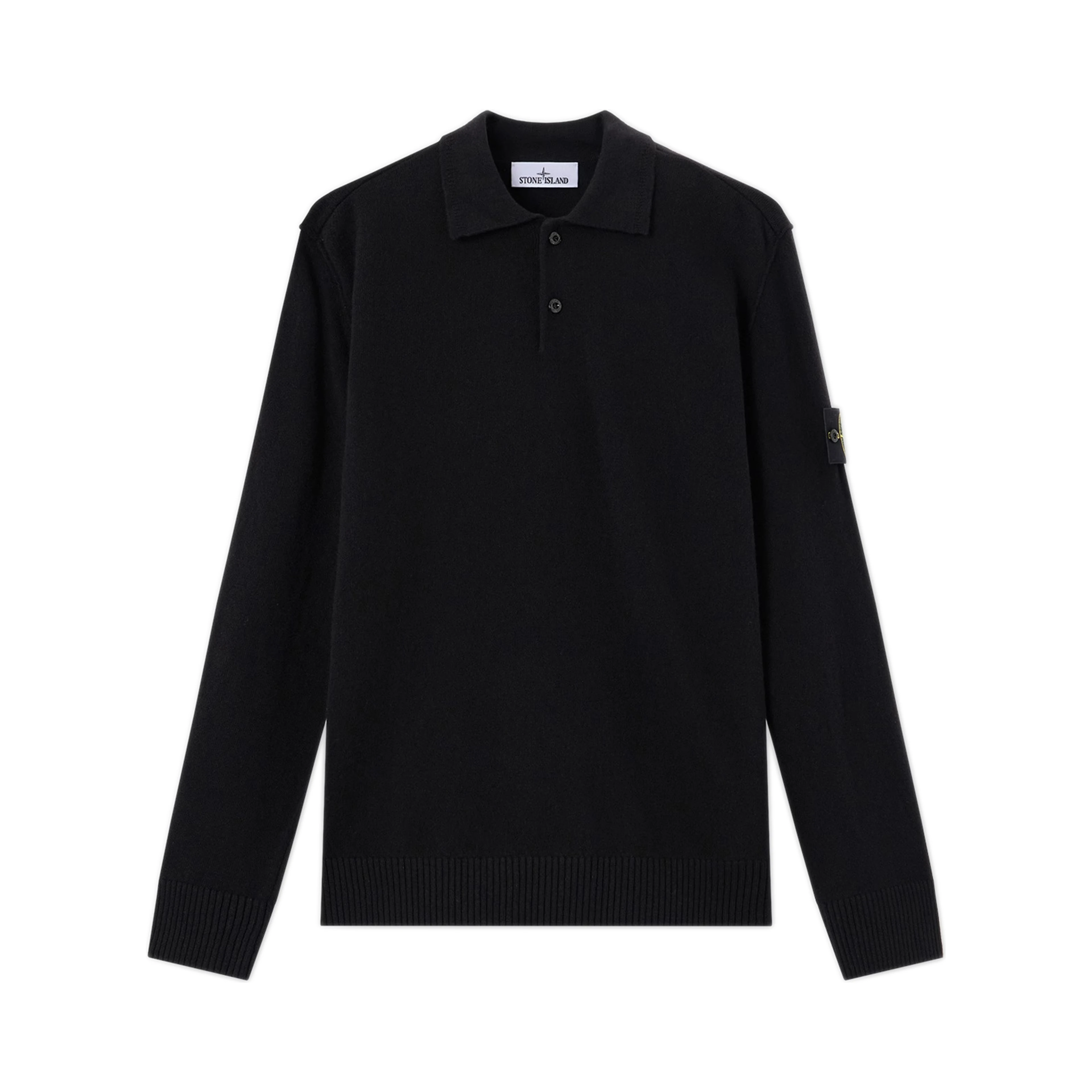 Stone Island Sweaters