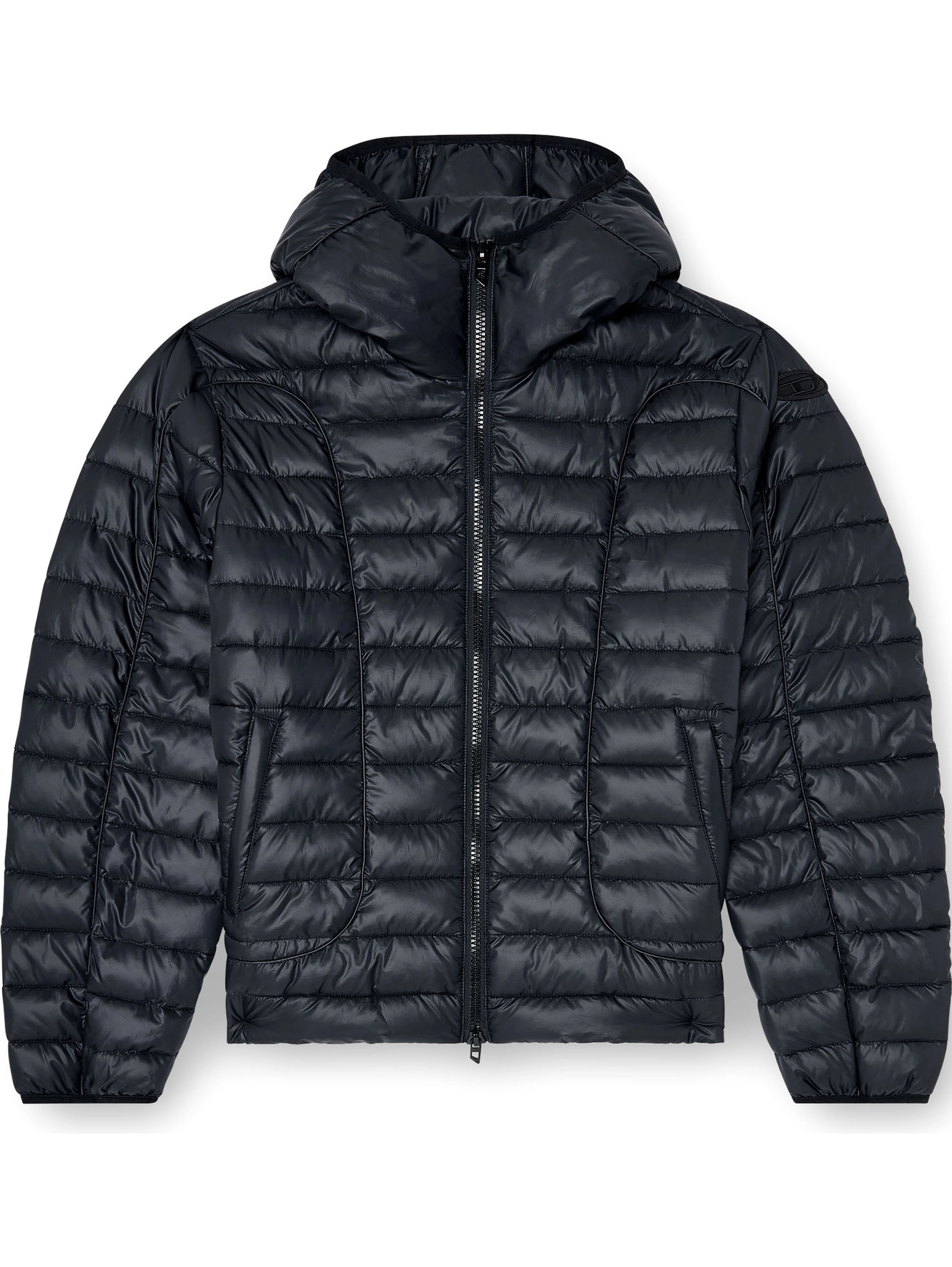 Diesel Coats