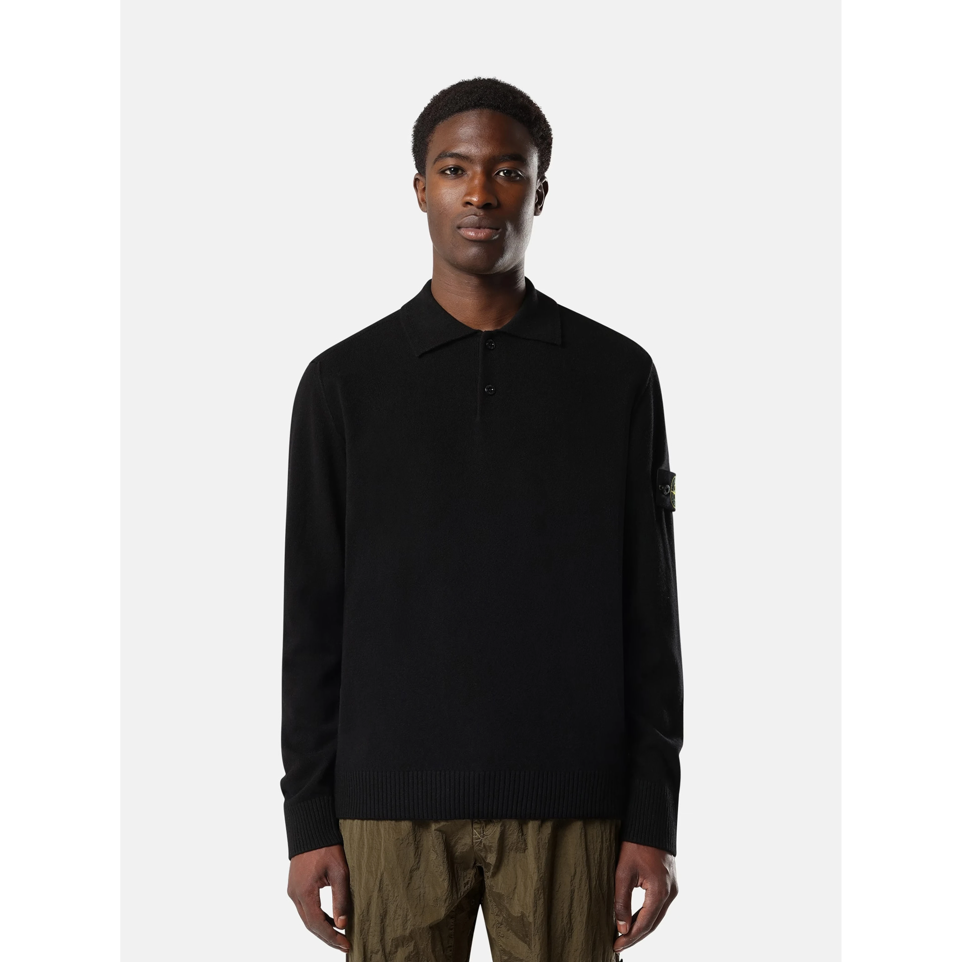 Stone Island Sweaters