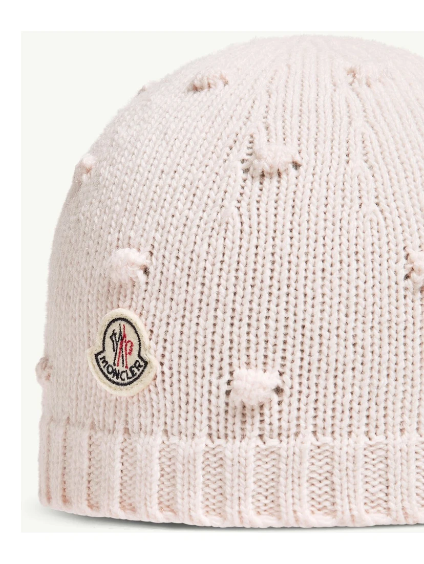 MONCLER KIDS Hats