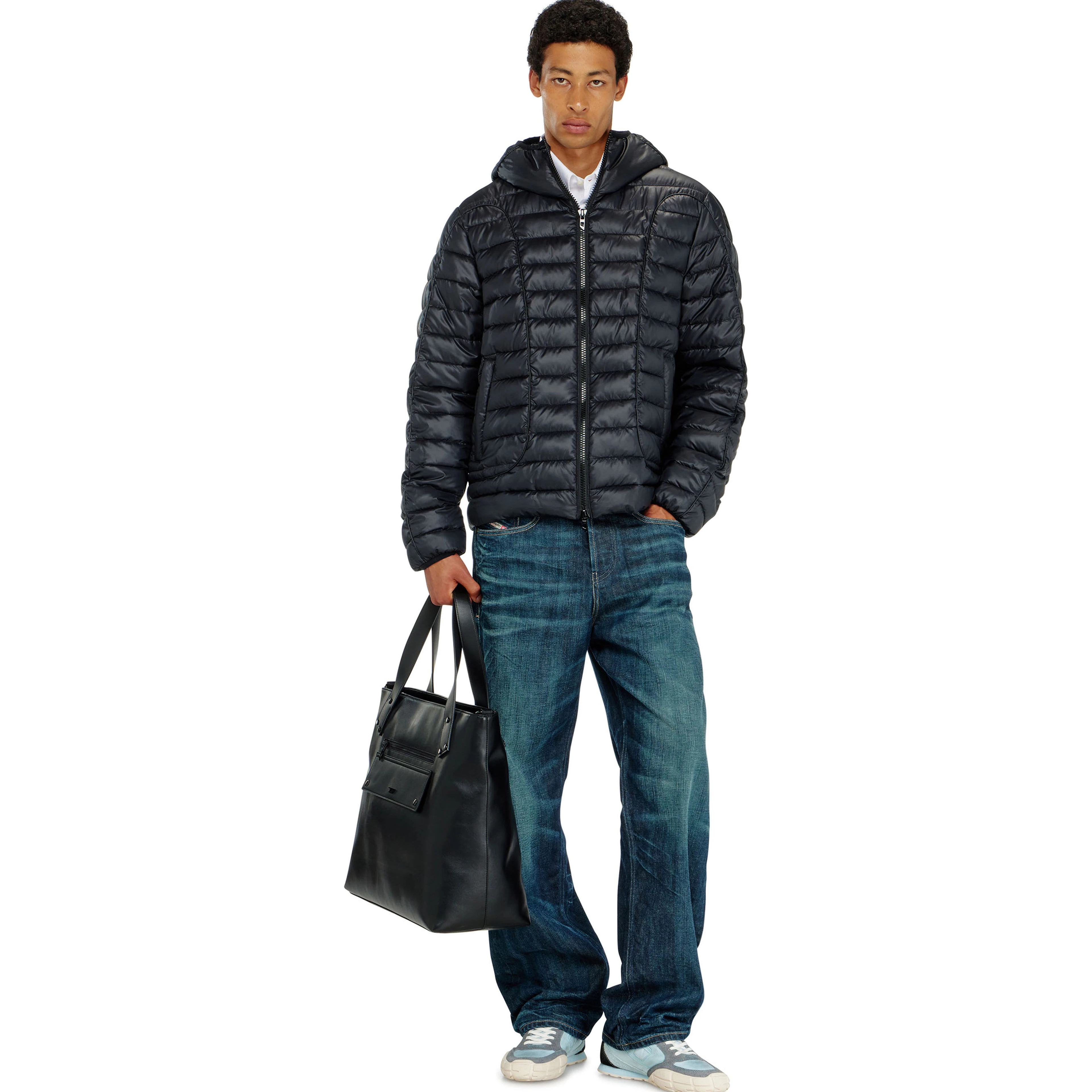 Diesel Coats