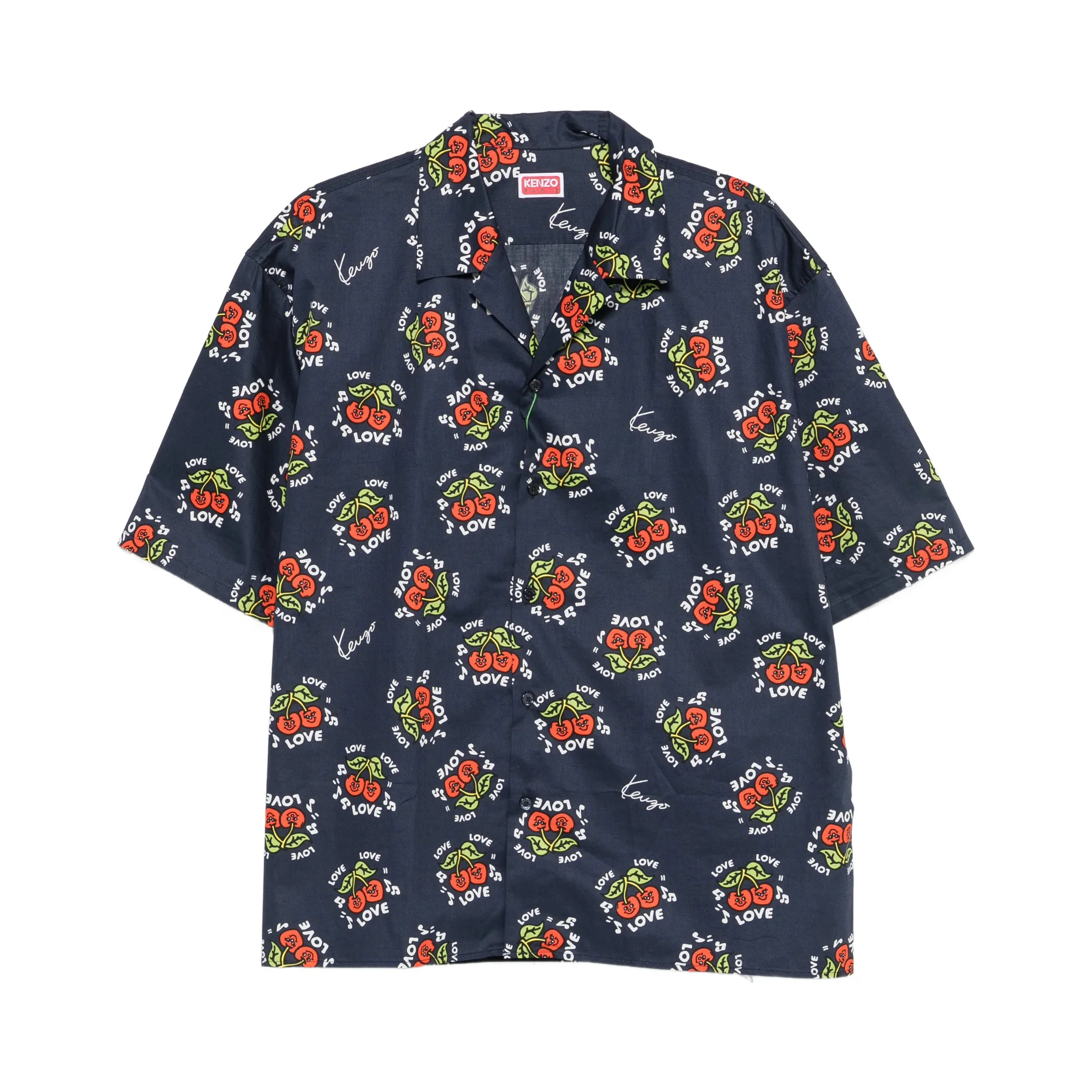 KENZO Shirts