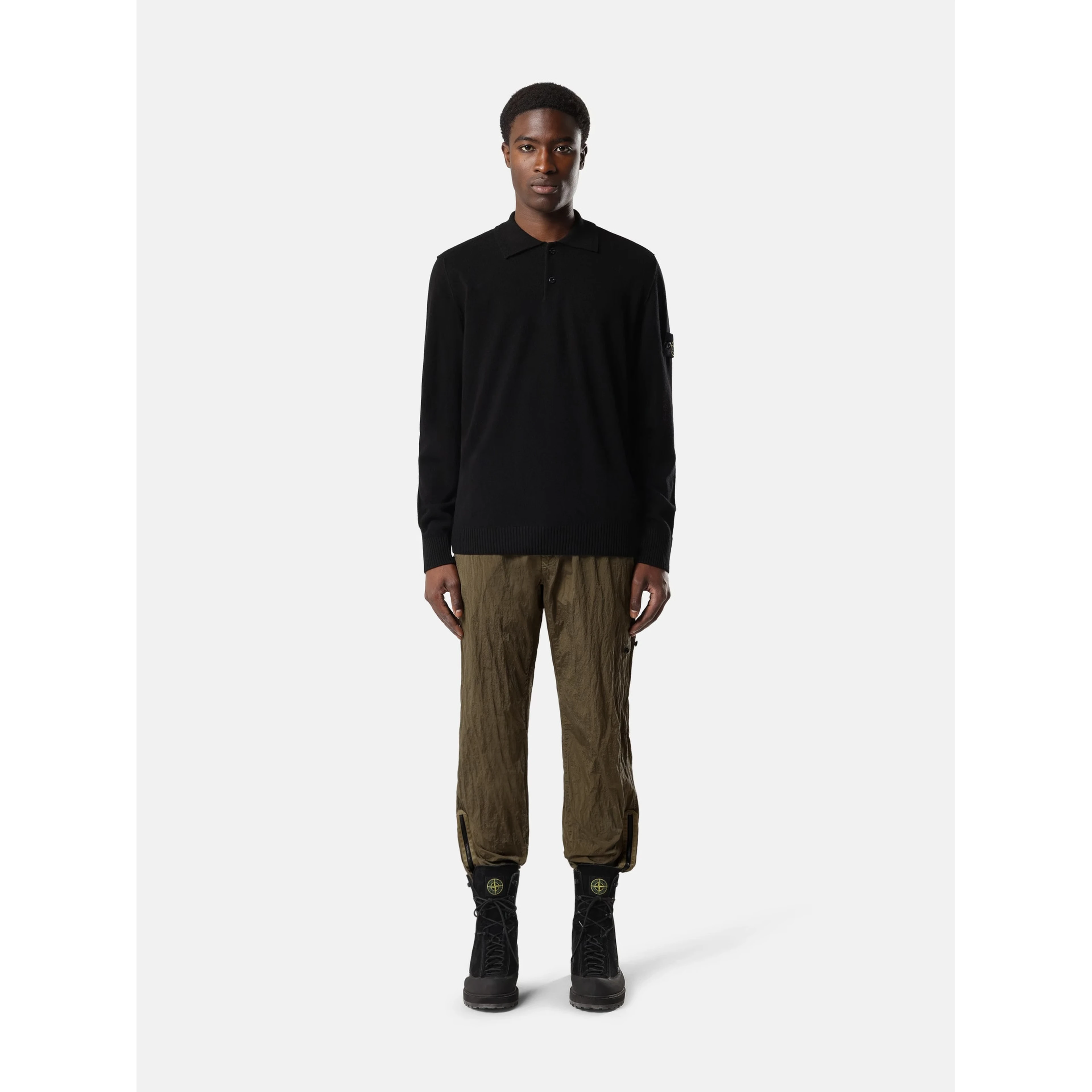 Stone Island Sweaters