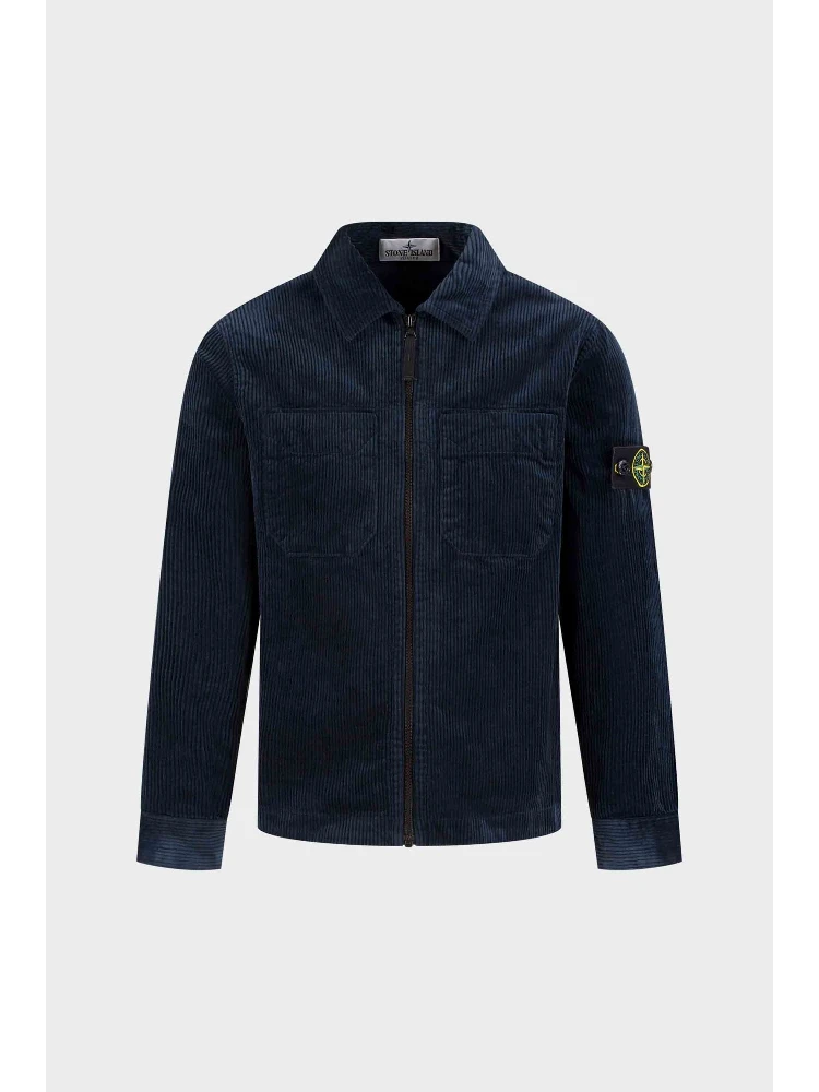 STONE ISLAND KIDS Jackets