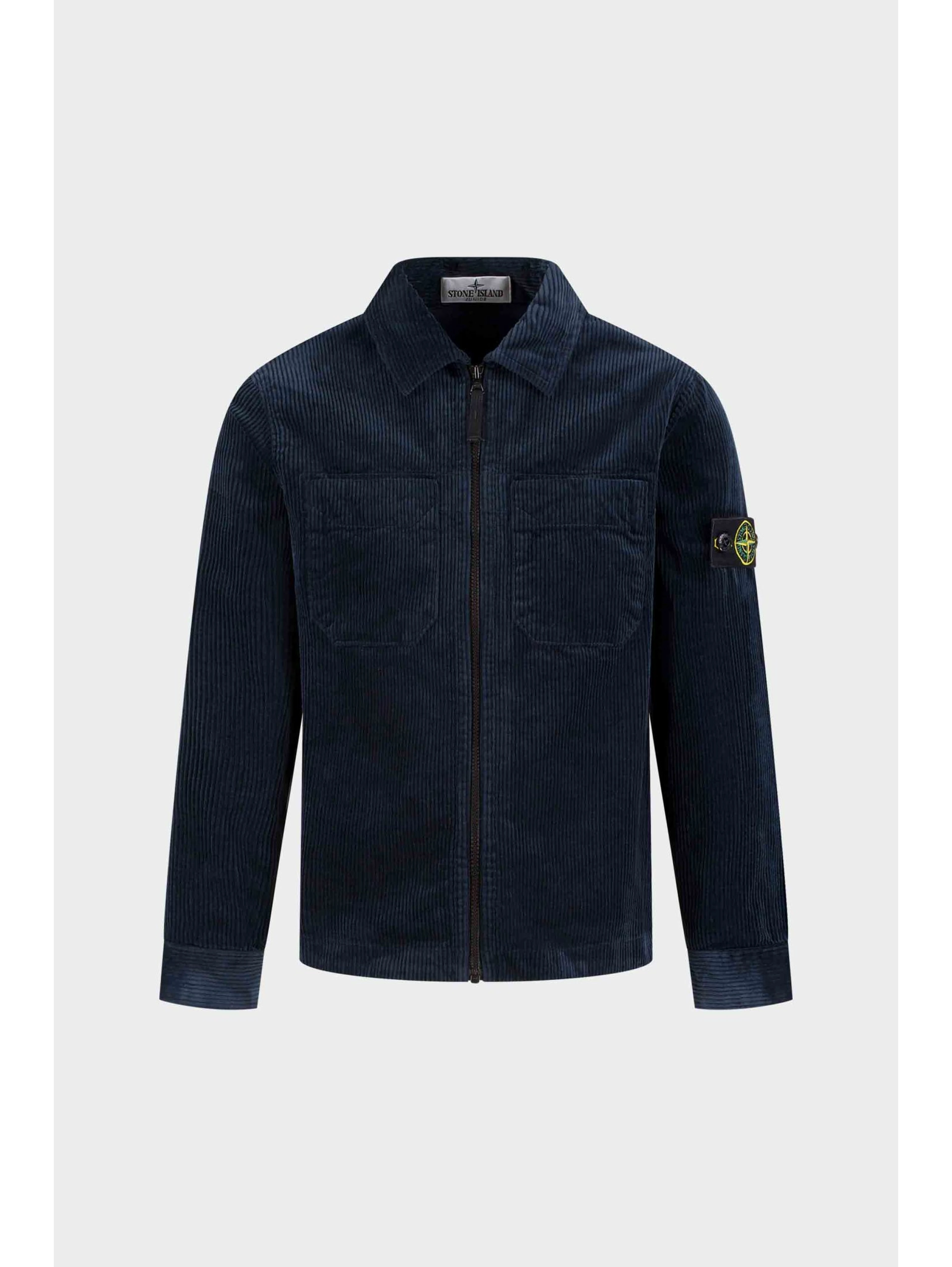 STONE ISLAND KIDS Jackets
