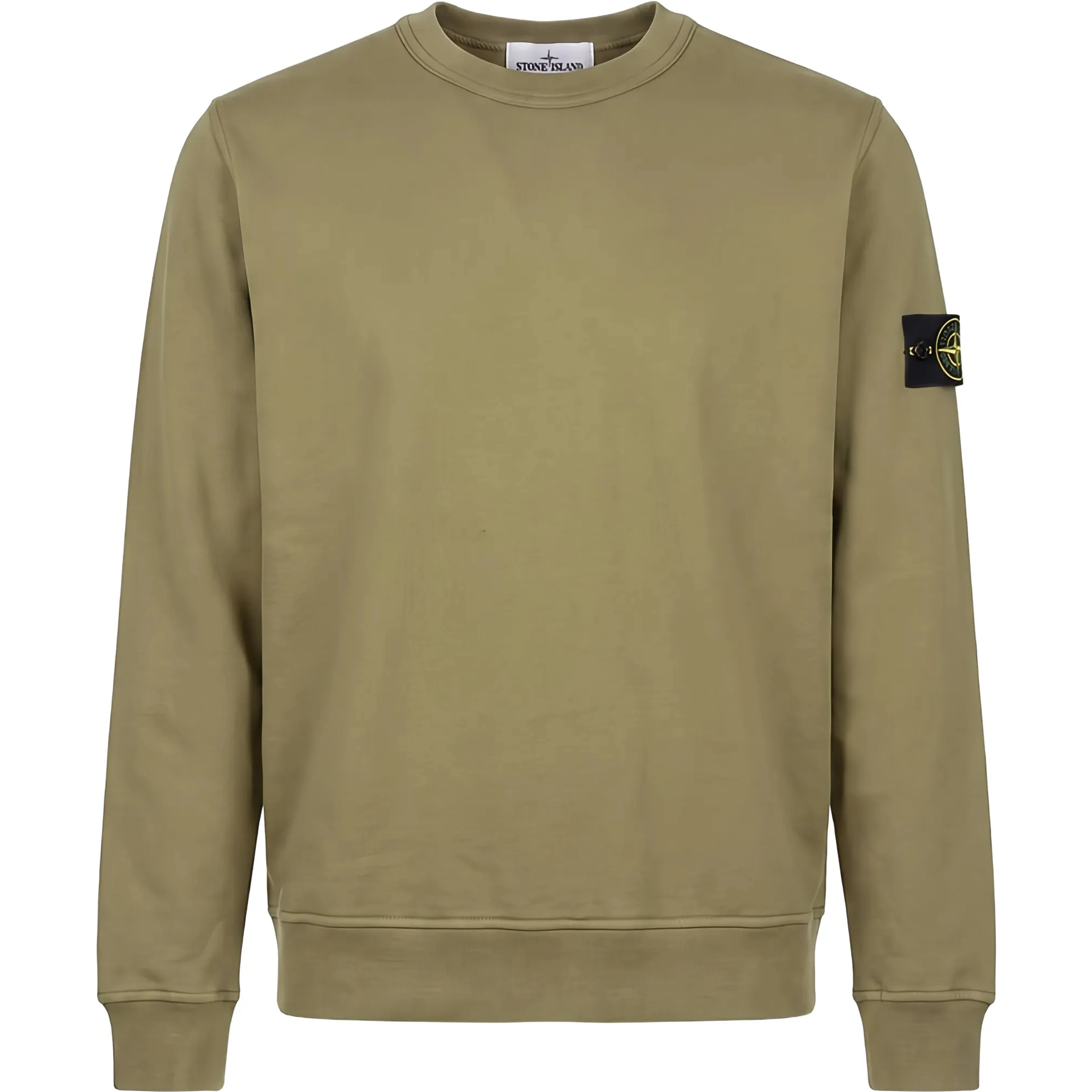 STONE ISLAND Sweaters