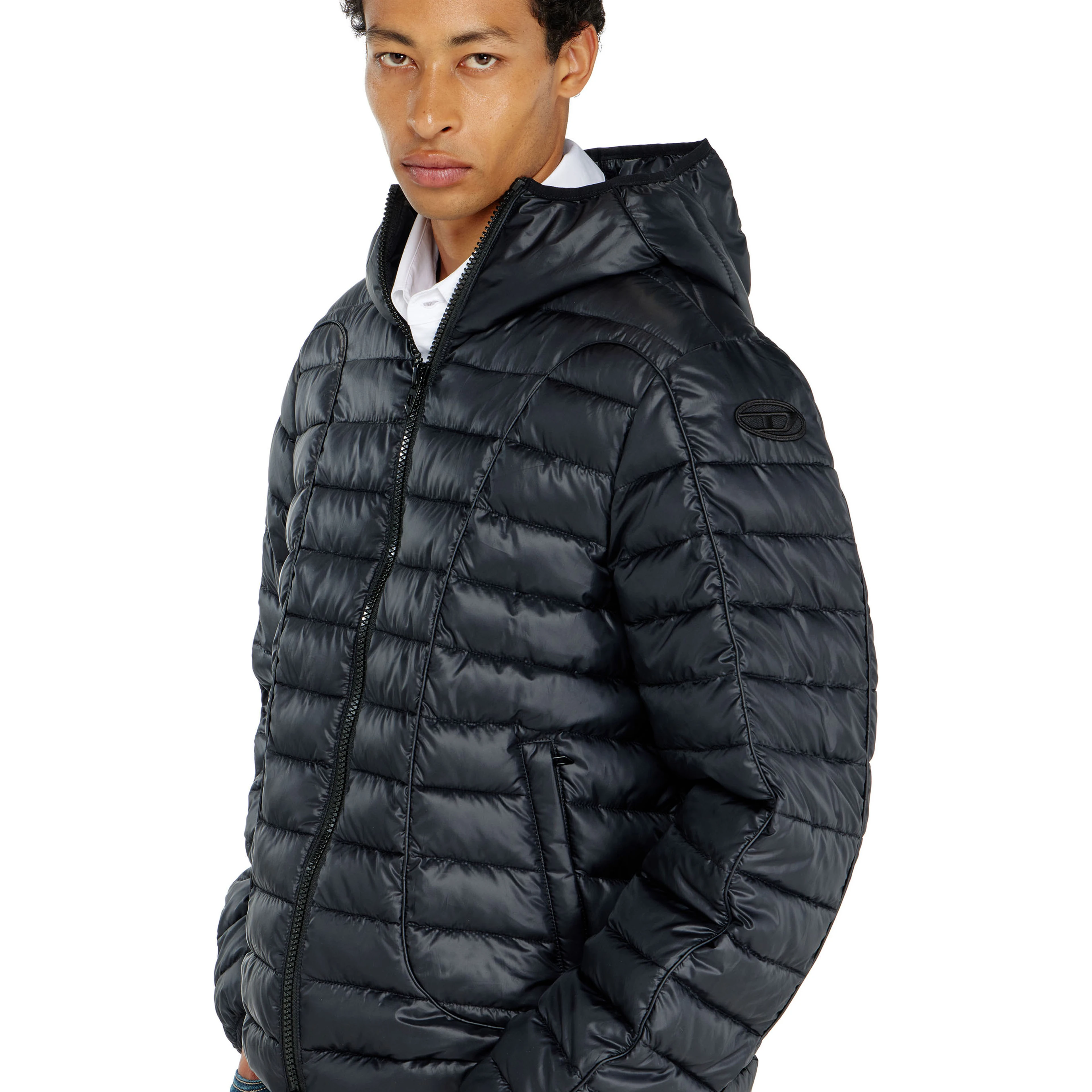 Diesel Coats