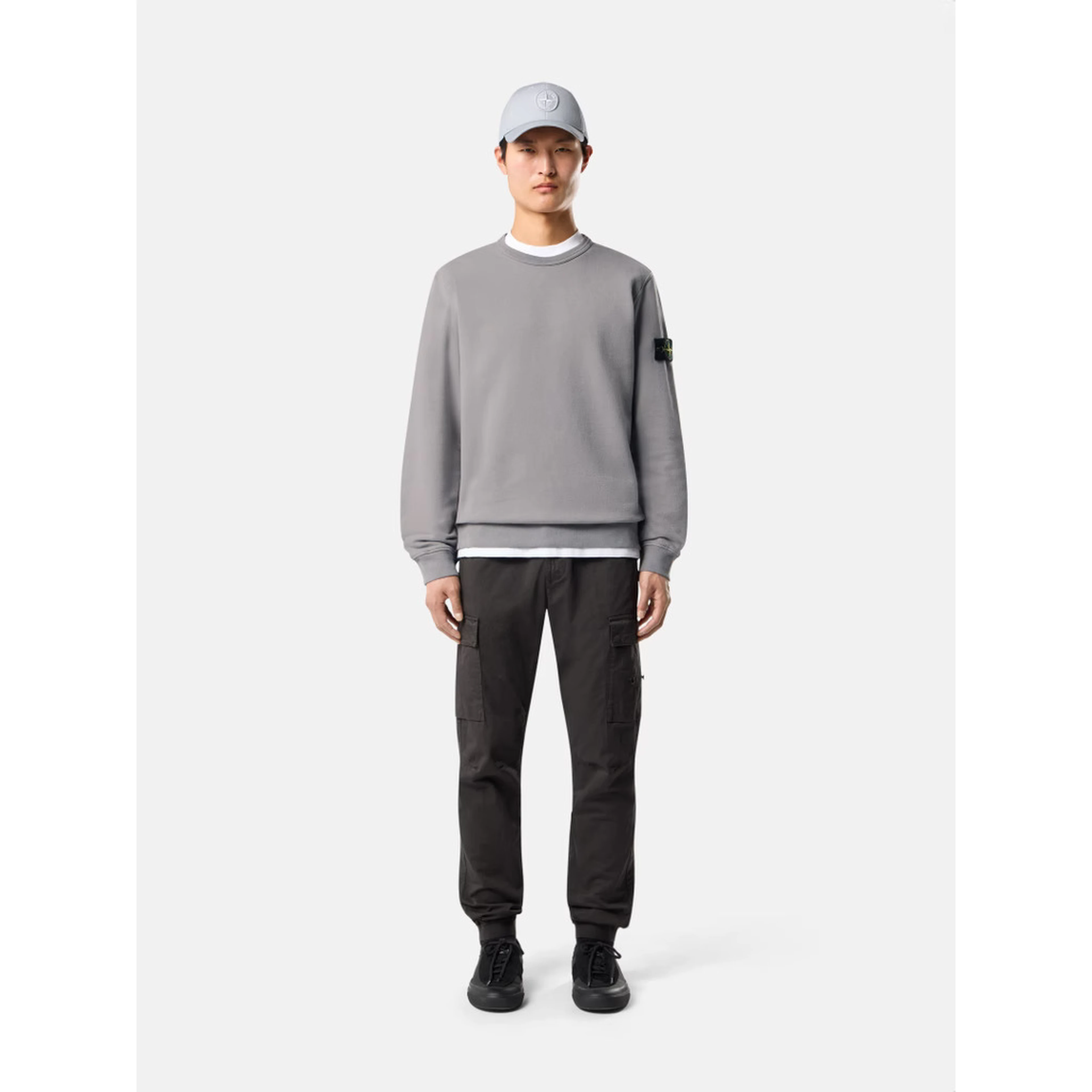 STONE ISLAND Sweaters