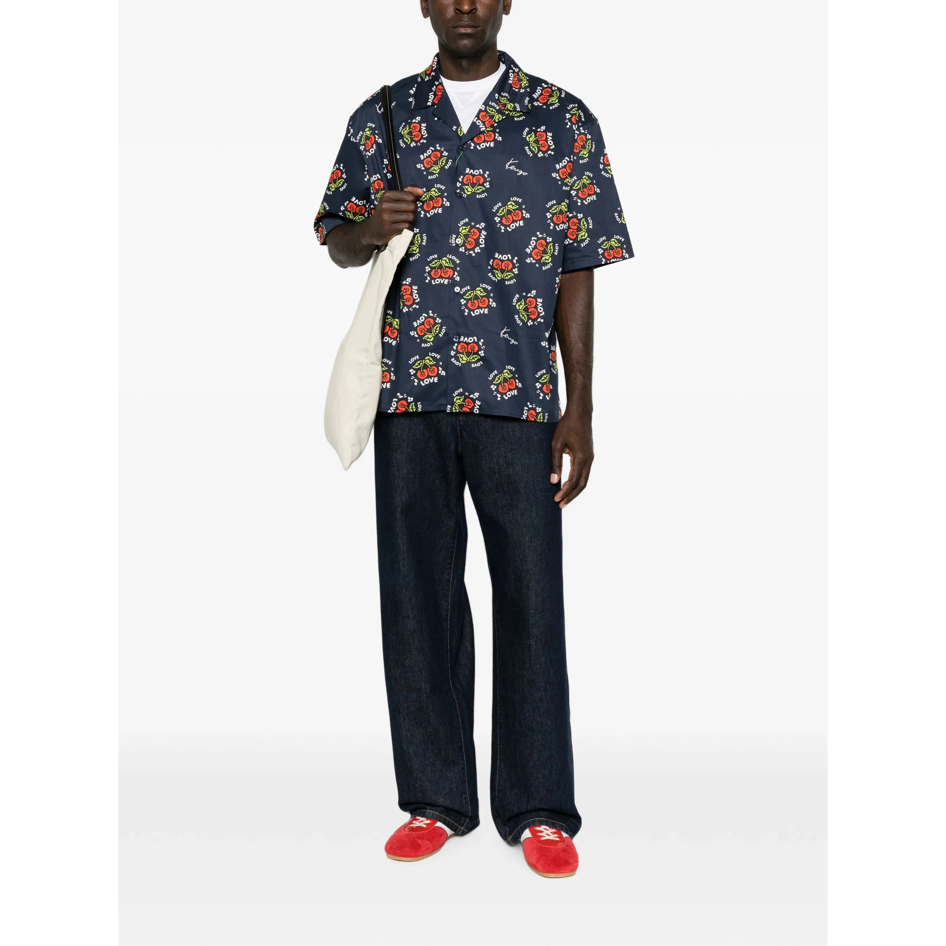 KENZO Shirts