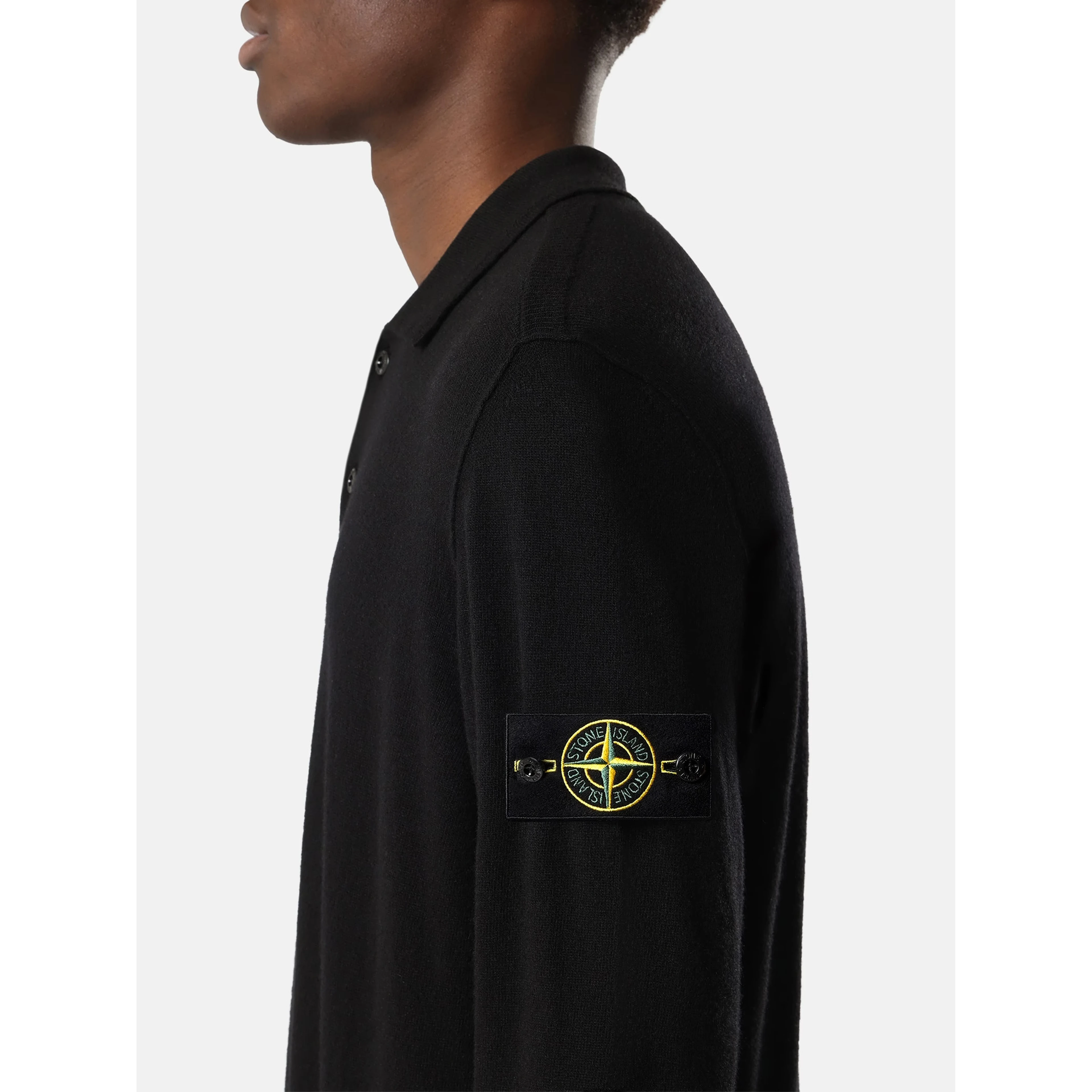 Stone Island Sweaters