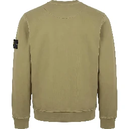 STONE ISLAND Sweaters