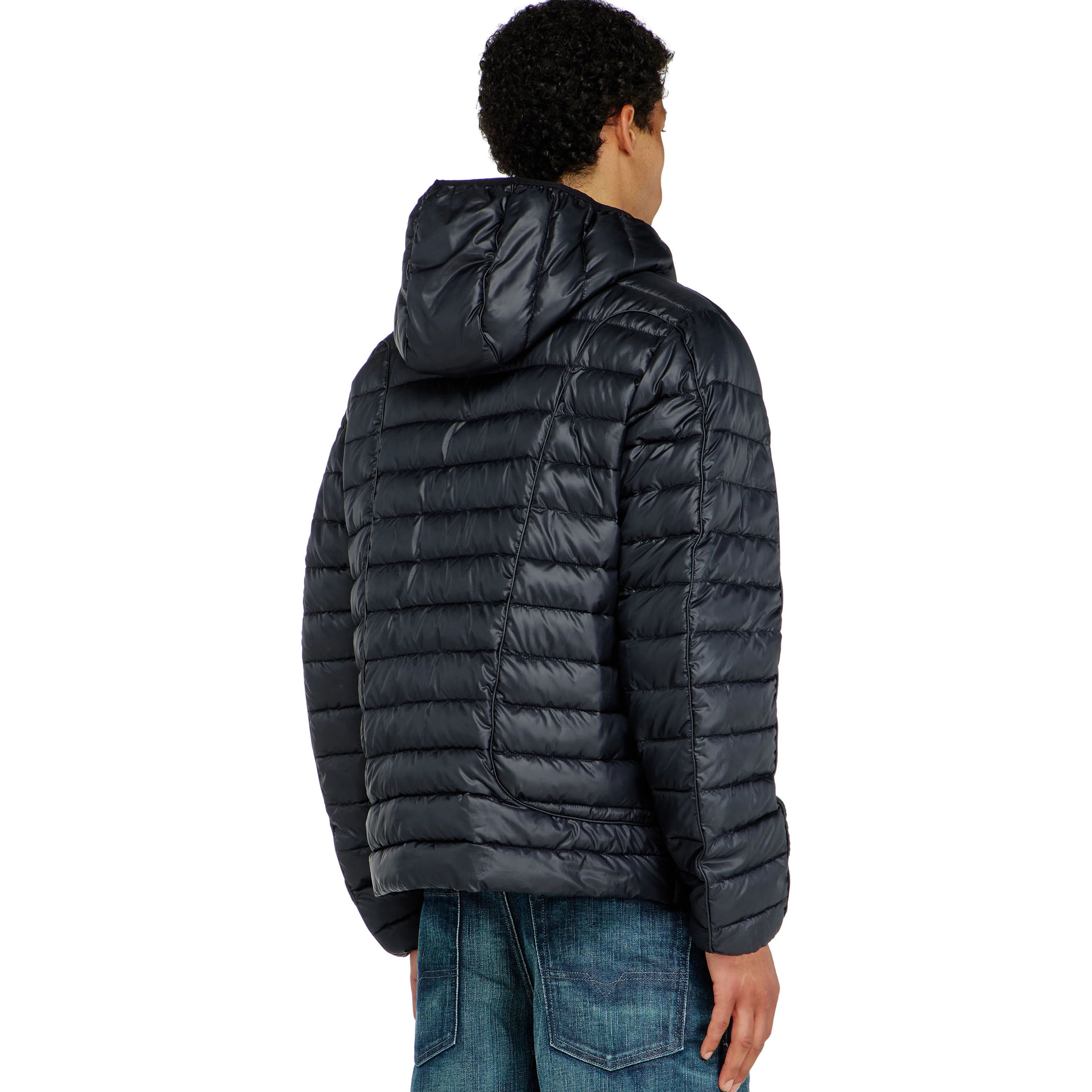 Diesel Coats