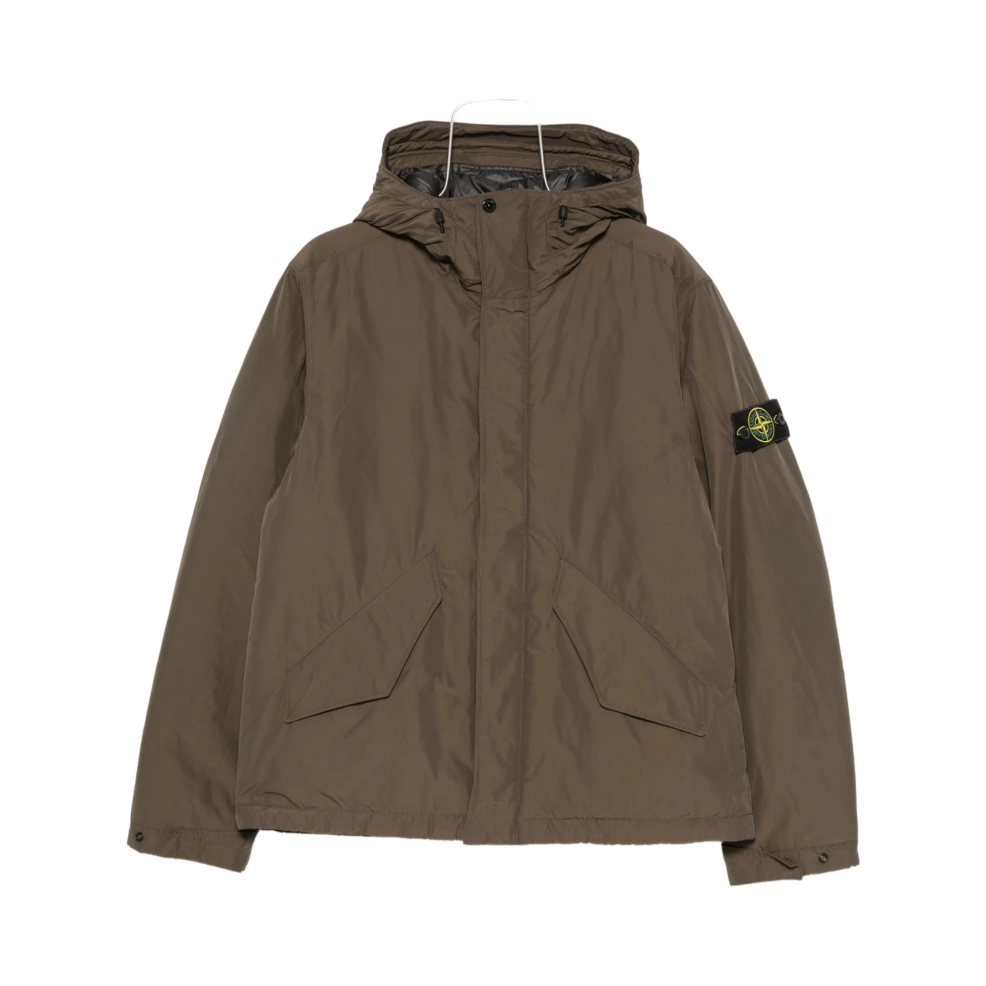 Stone Island Coats