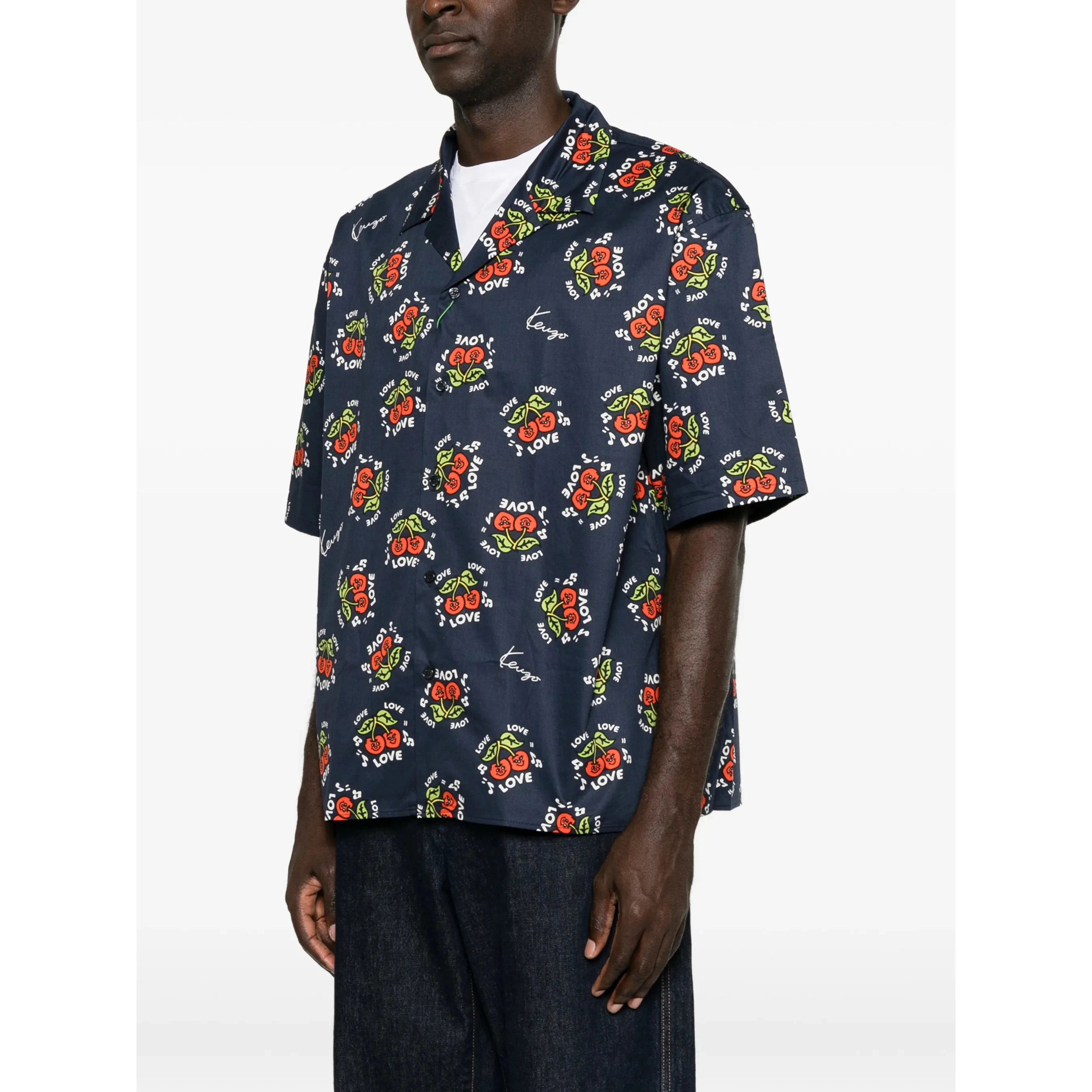 KENZO Shirts