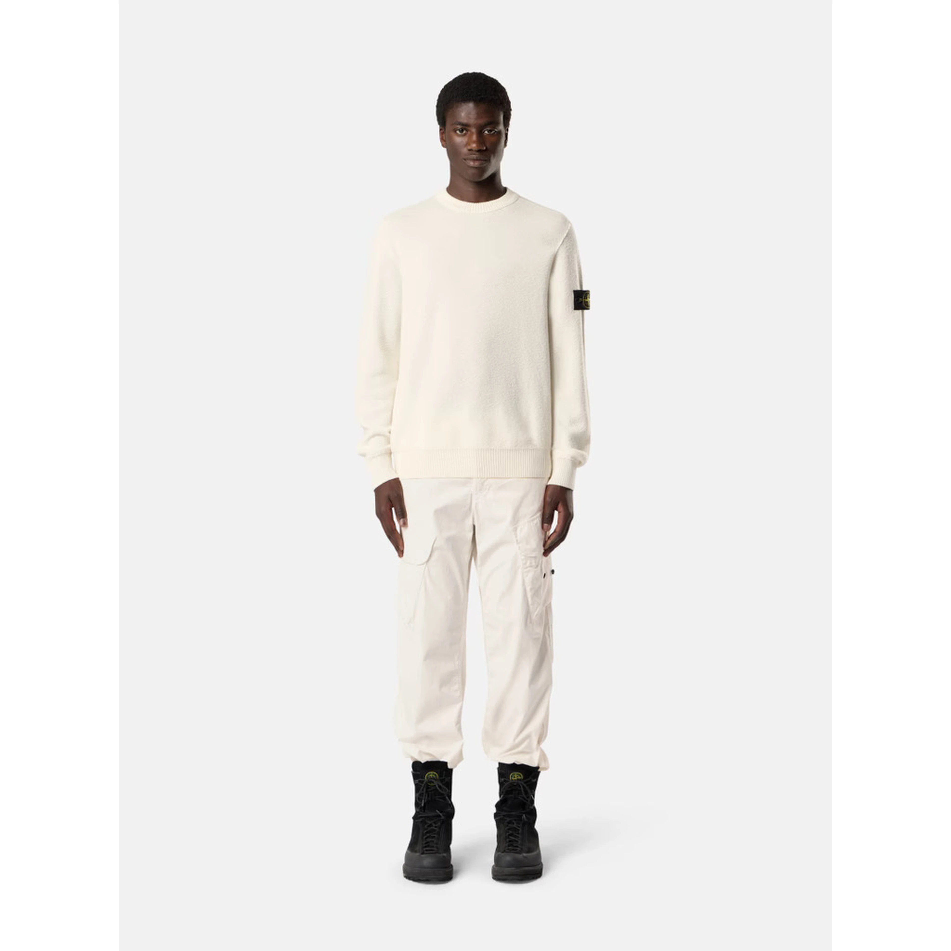 Stone Island Sweaters