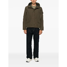 Stone Island Coats