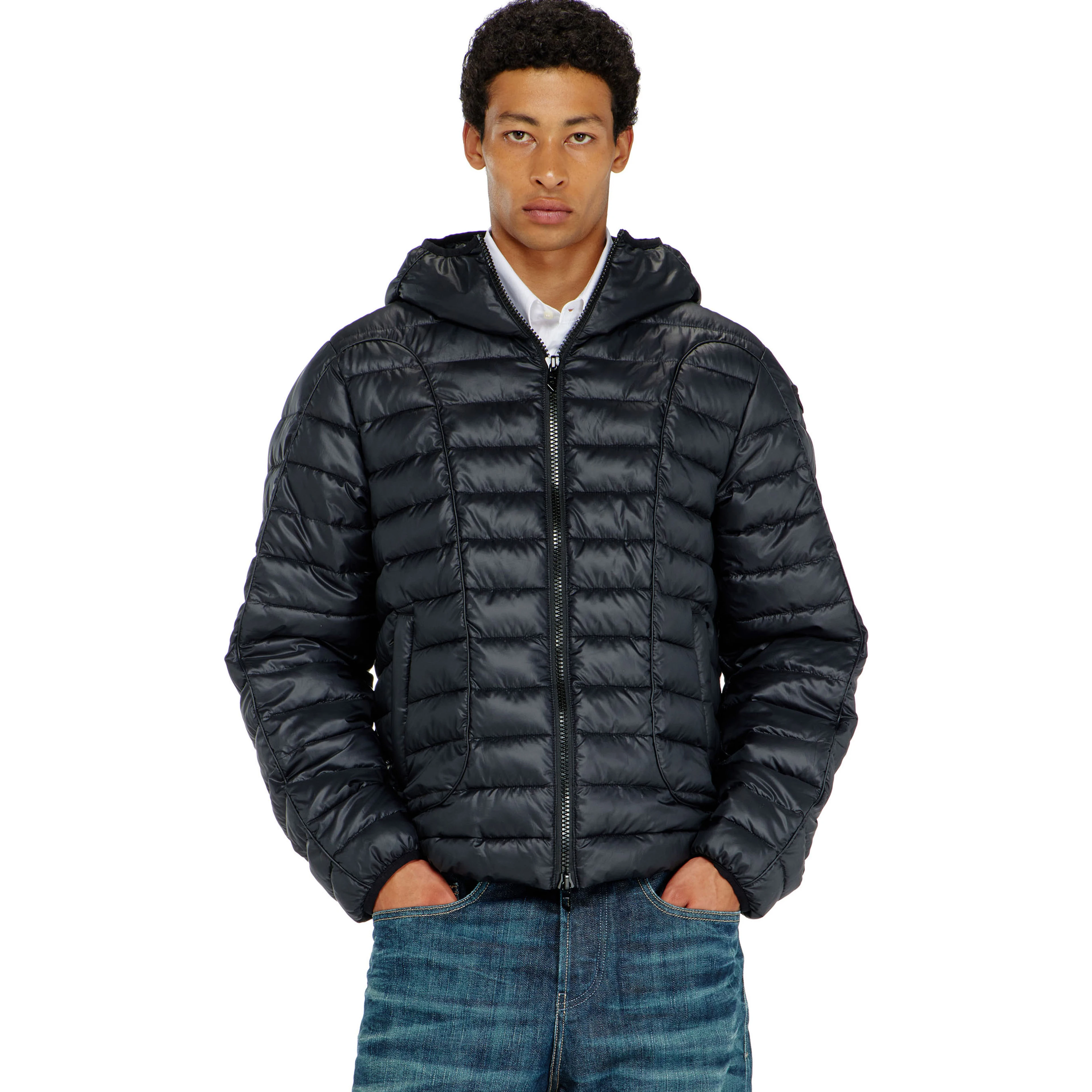 Diesel Coats