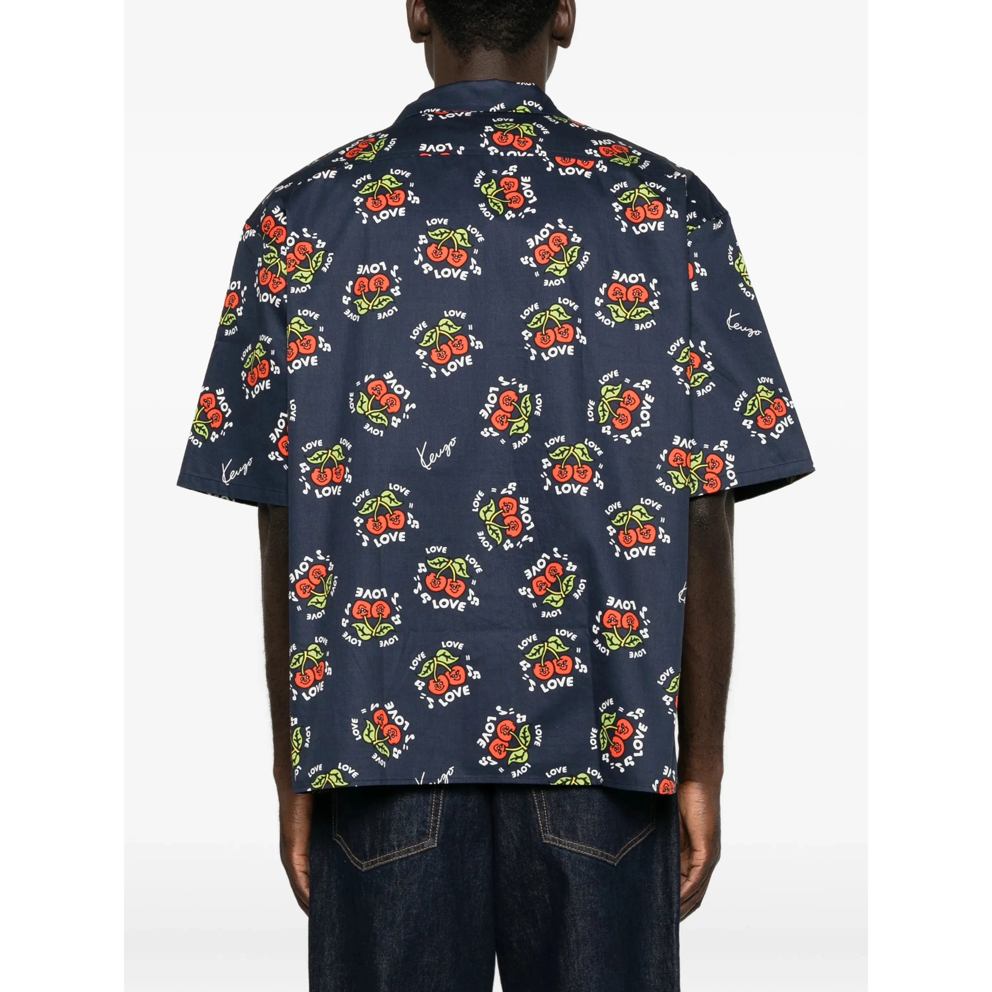 KENZO Shirts