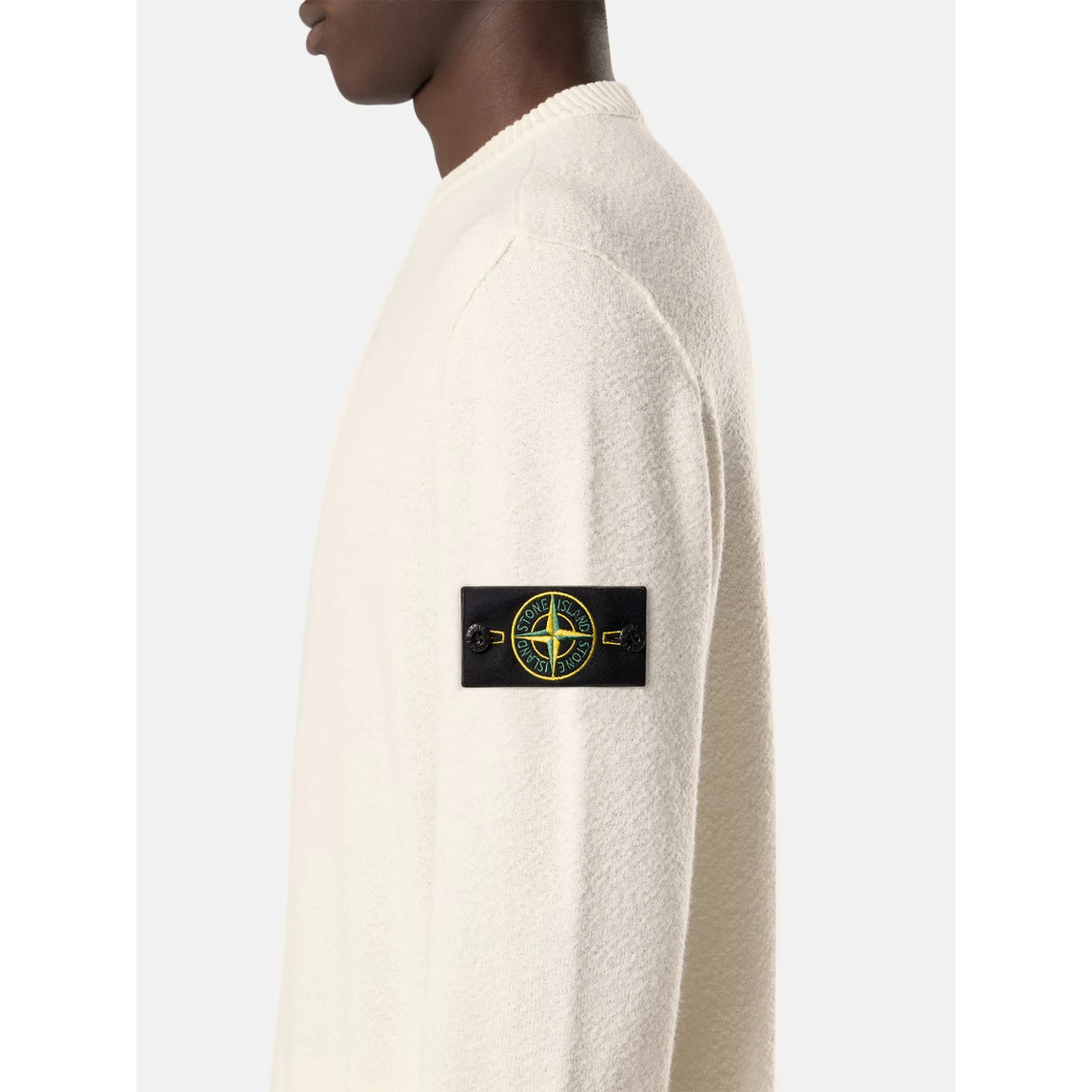 Stone Island Sweaters