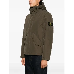 Stone Island Coats