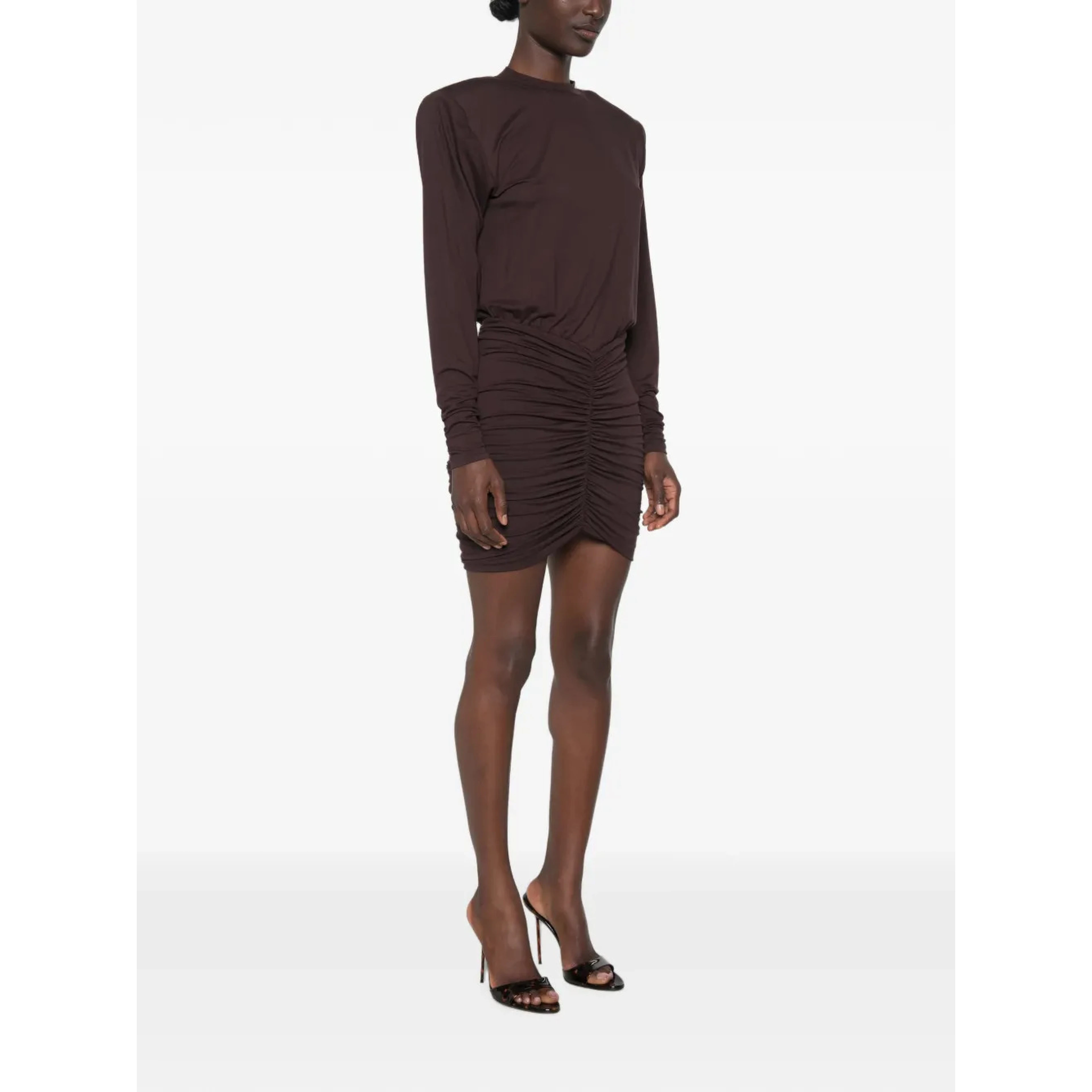 THE ANDAMANE Dresses