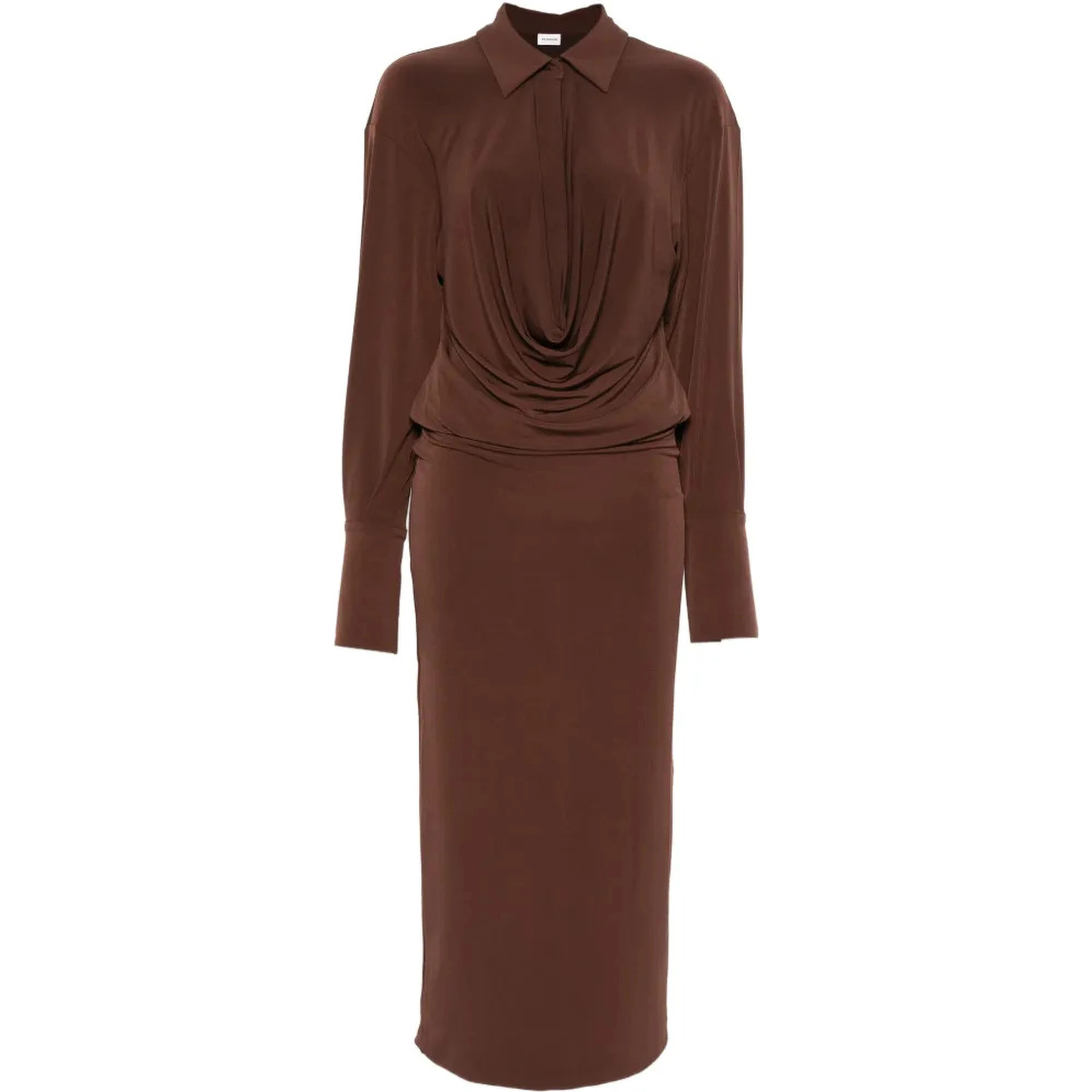 THE ANDAMANE Dresses
