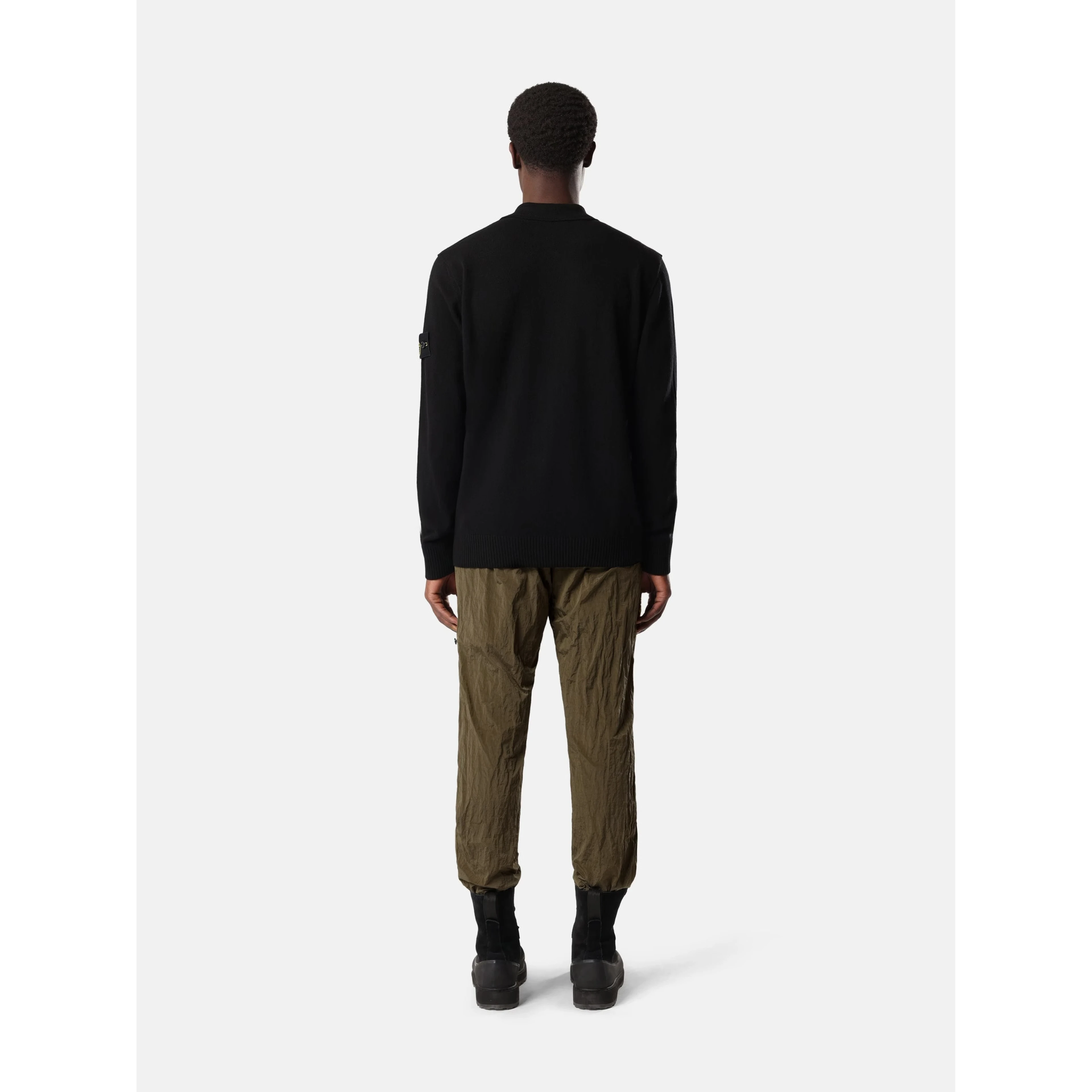 Stone Island Sweaters