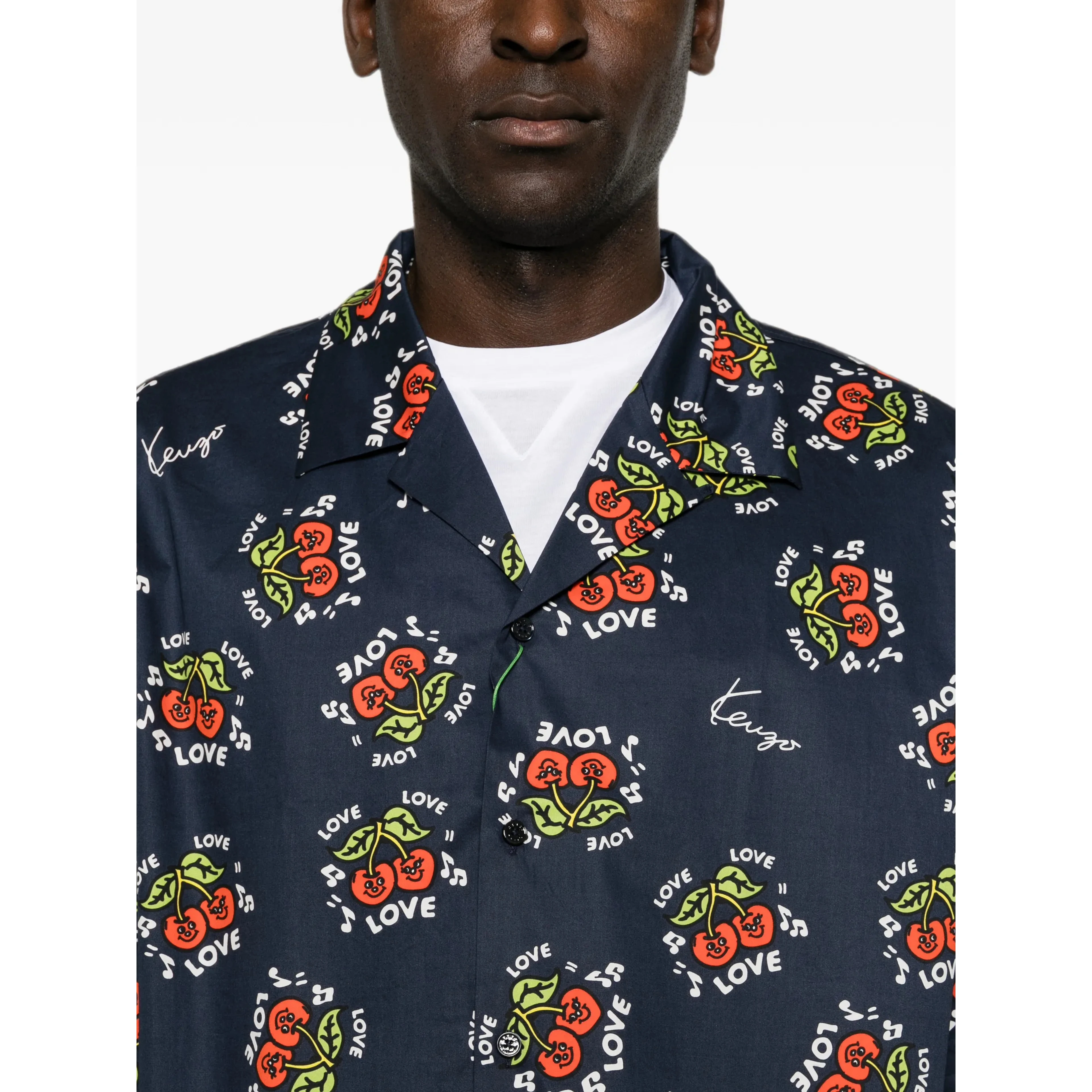 KENZO Shirts
