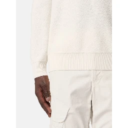 Stone Island Sweaters