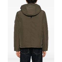 Stone Island Coats