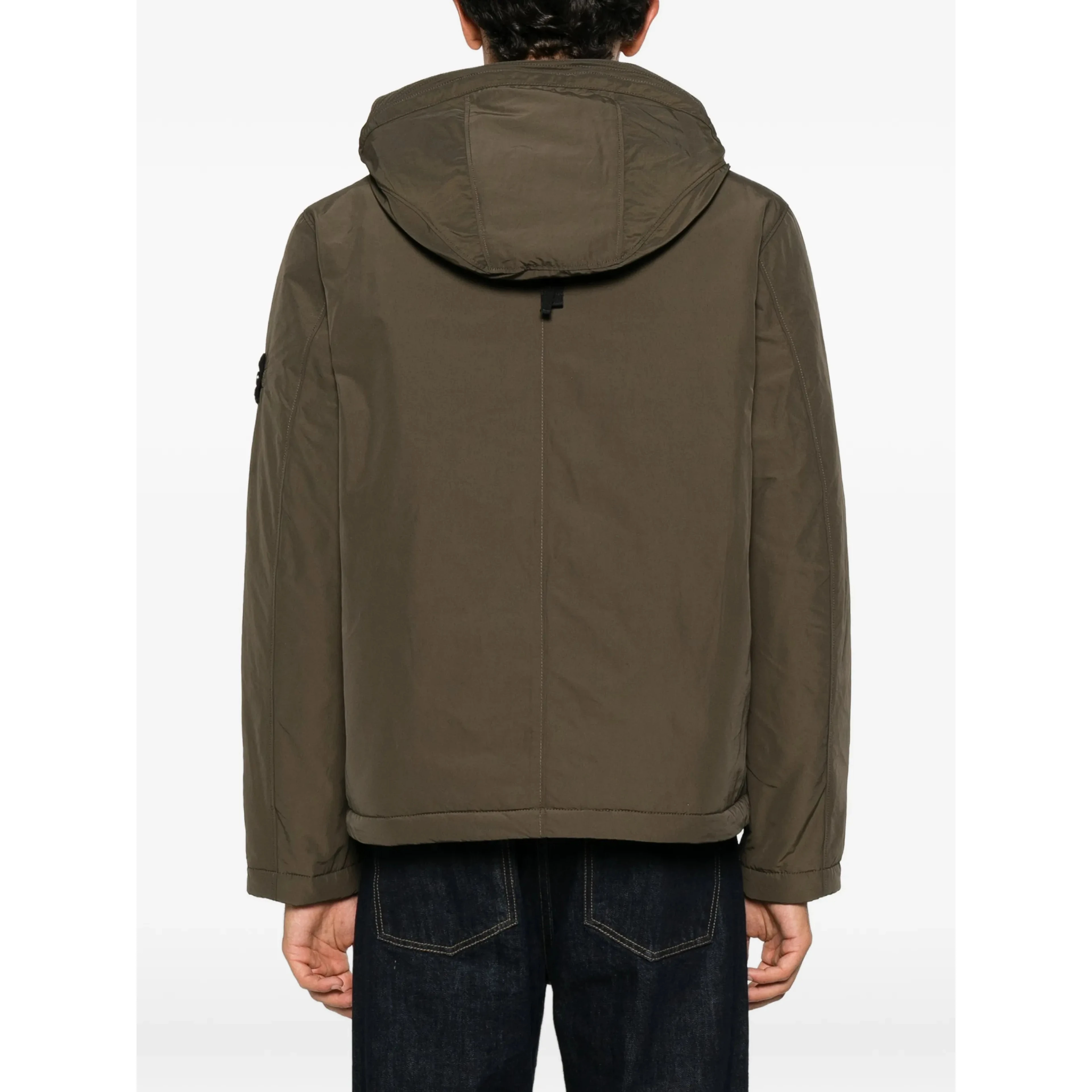 Stone Island Coats