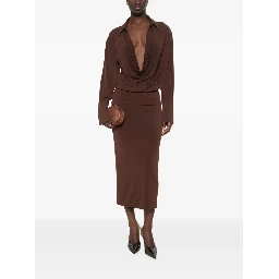 THE ANDAMANE Dresses