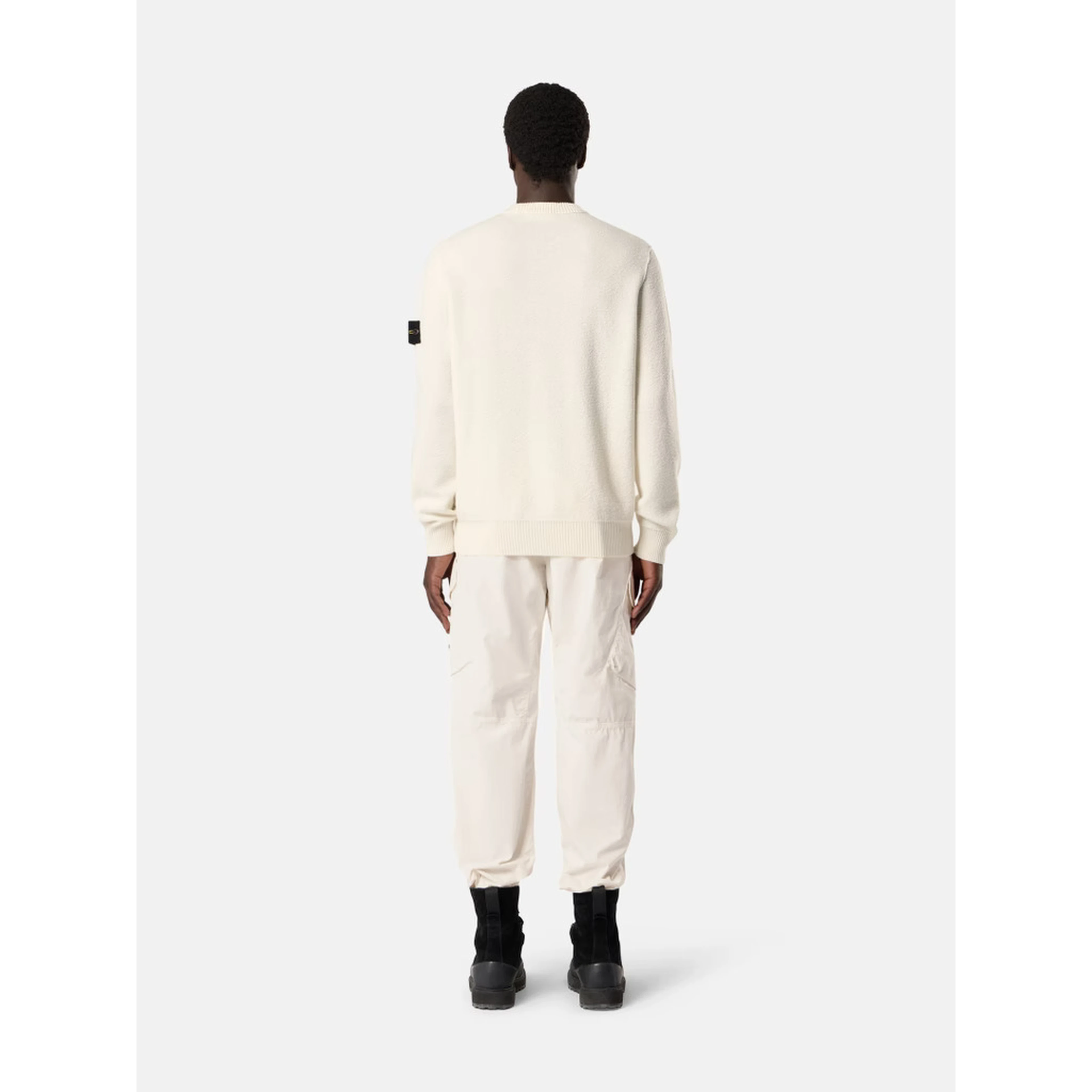 Stone Island Sweaters