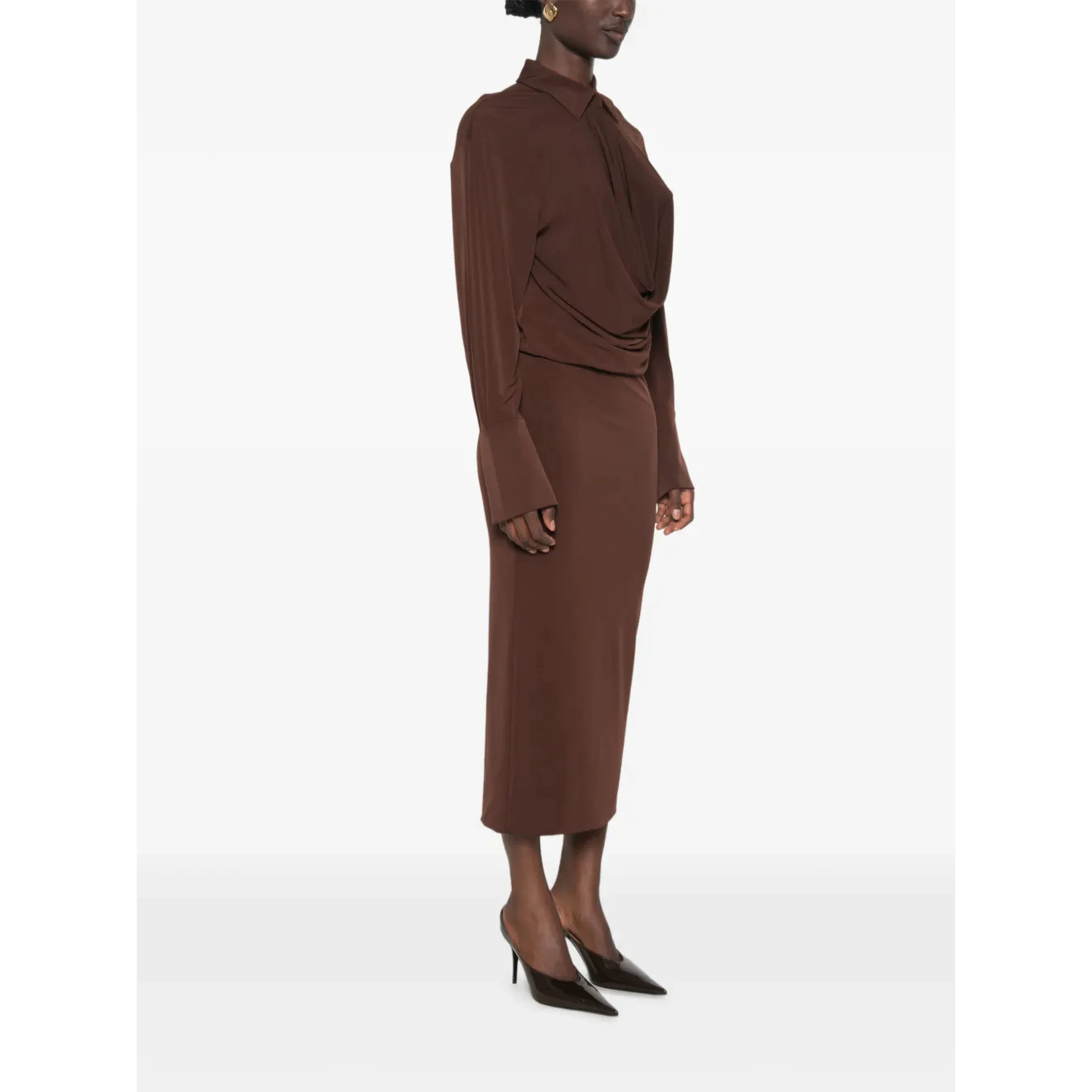 THE ANDAMANE Dresses