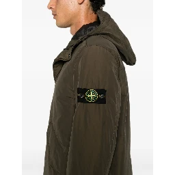 Stone Island Coats