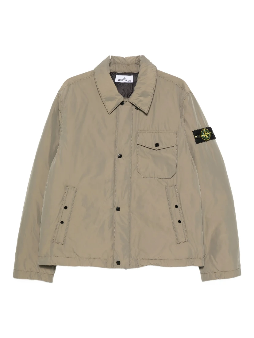 Stone Island Coats