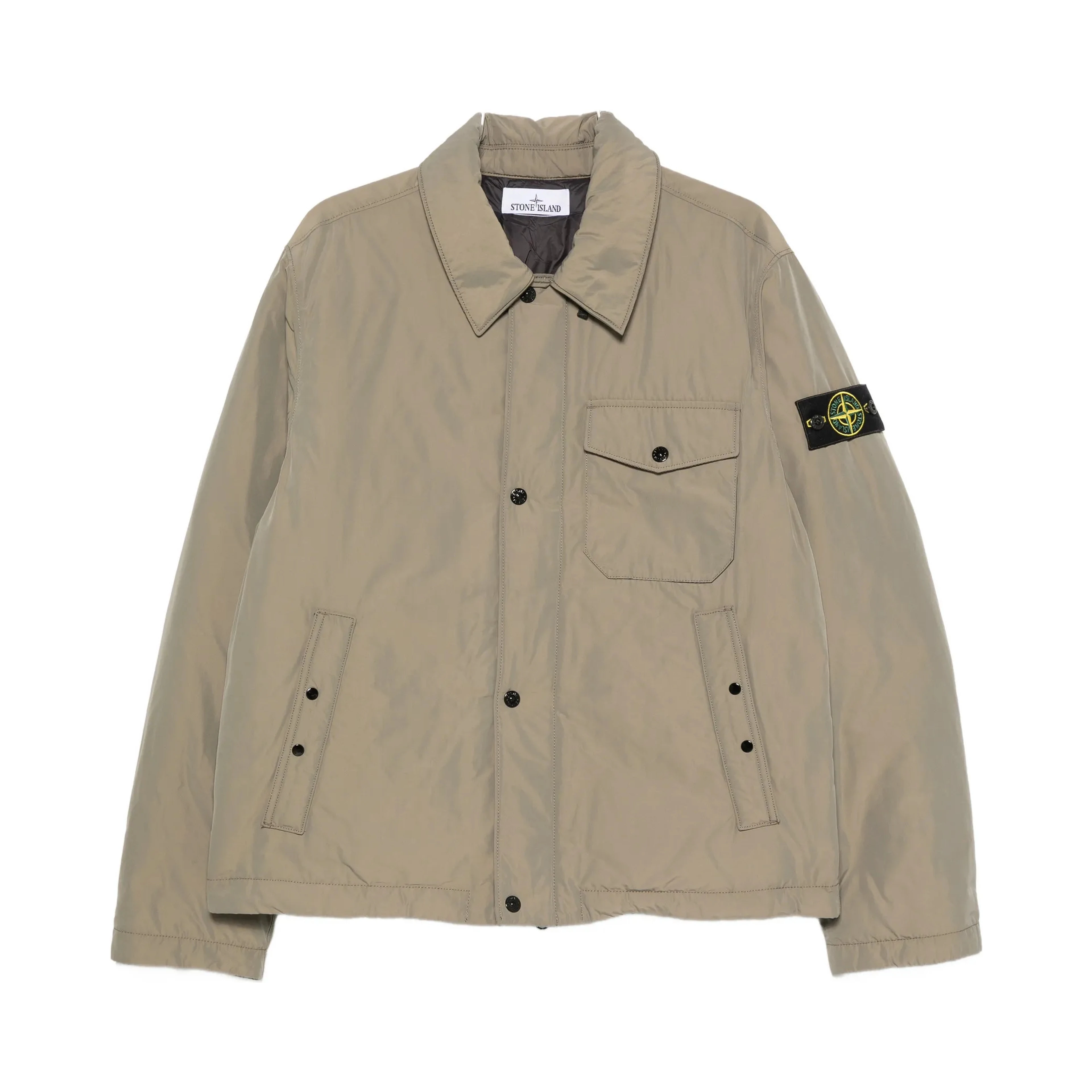 Stone Island Coats