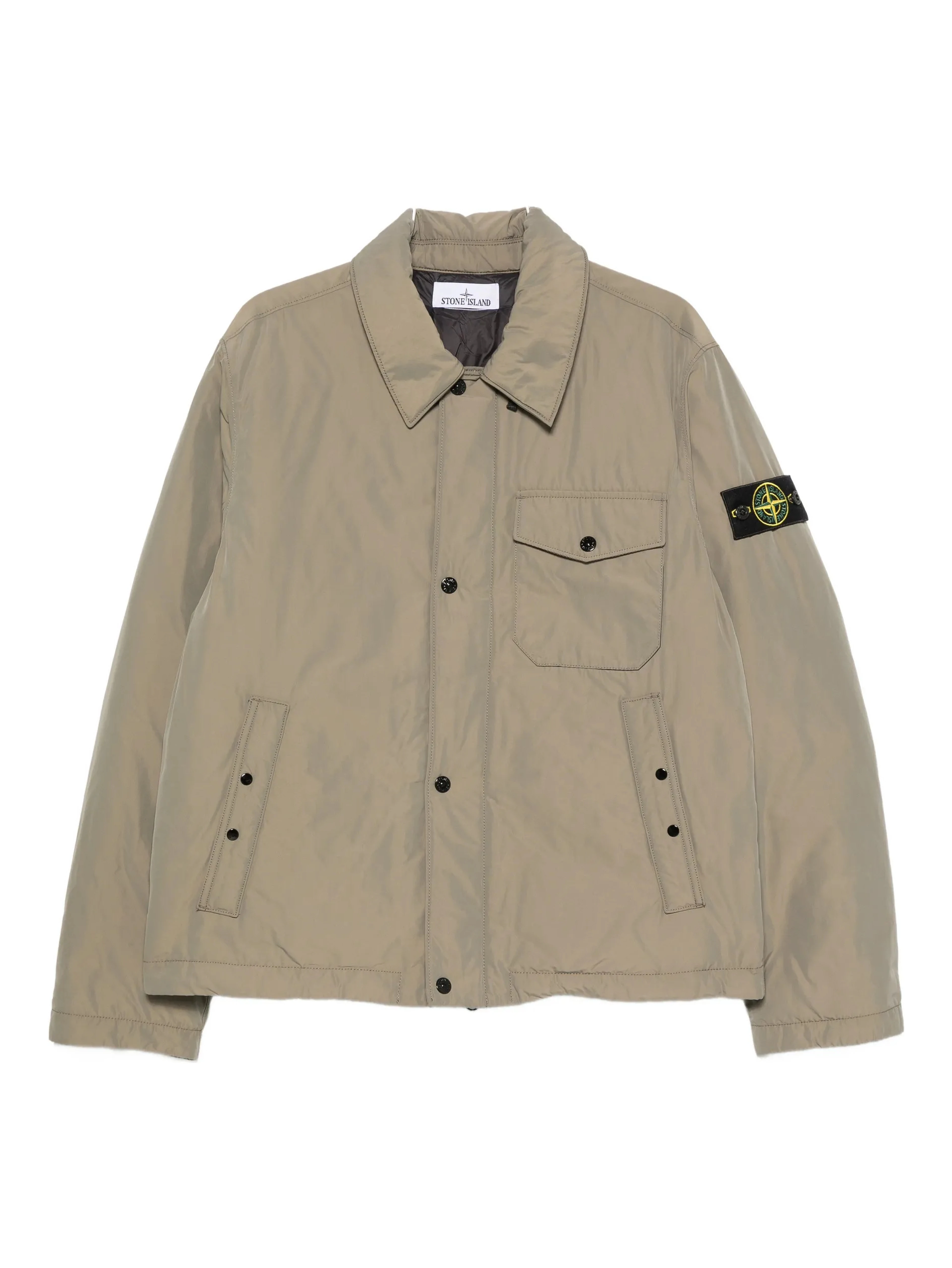 Stone Island Coats