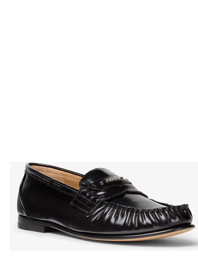 Fendi Flat shoes alternative