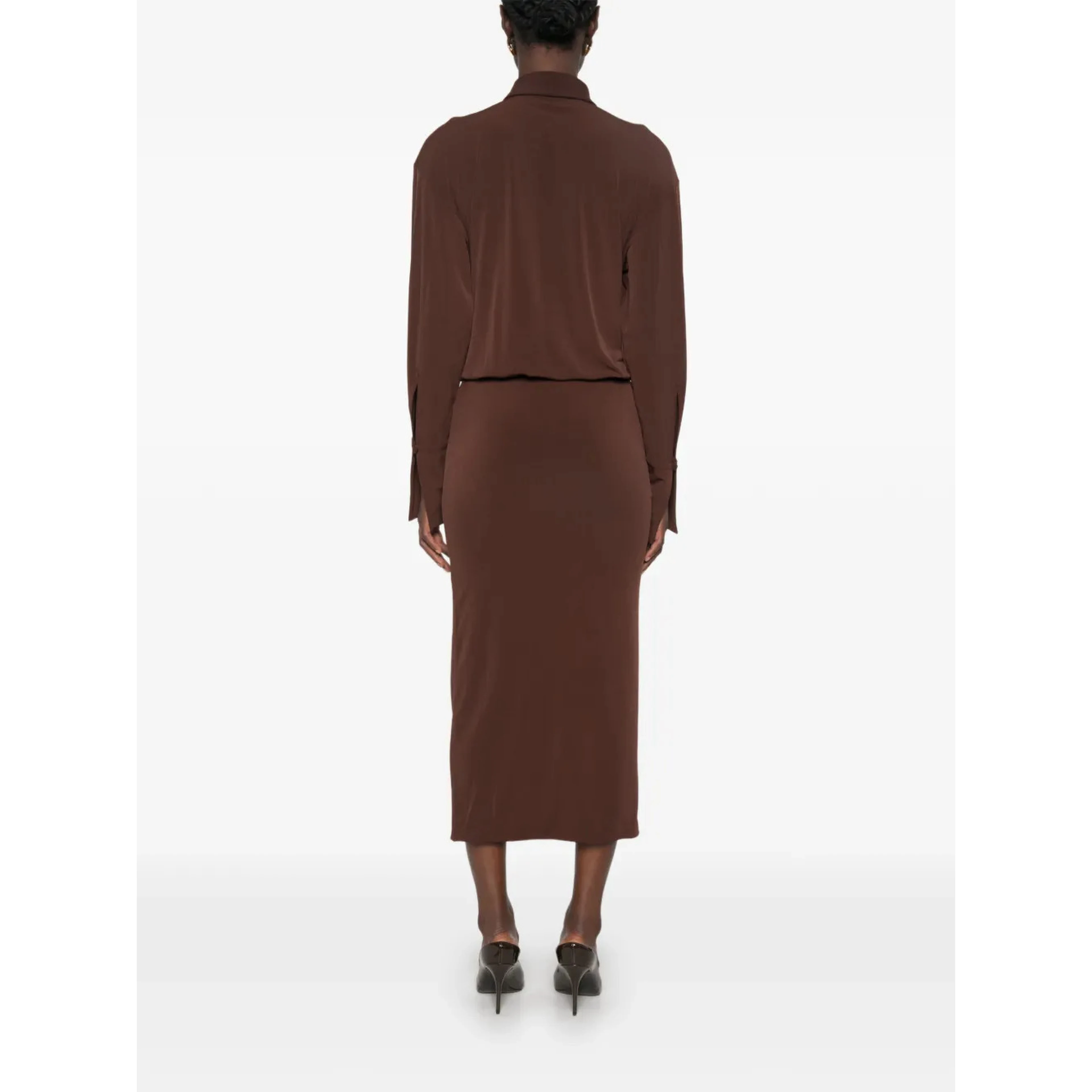 THE ANDAMANE Dresses