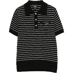 A.P.C. T-shirts and Polos