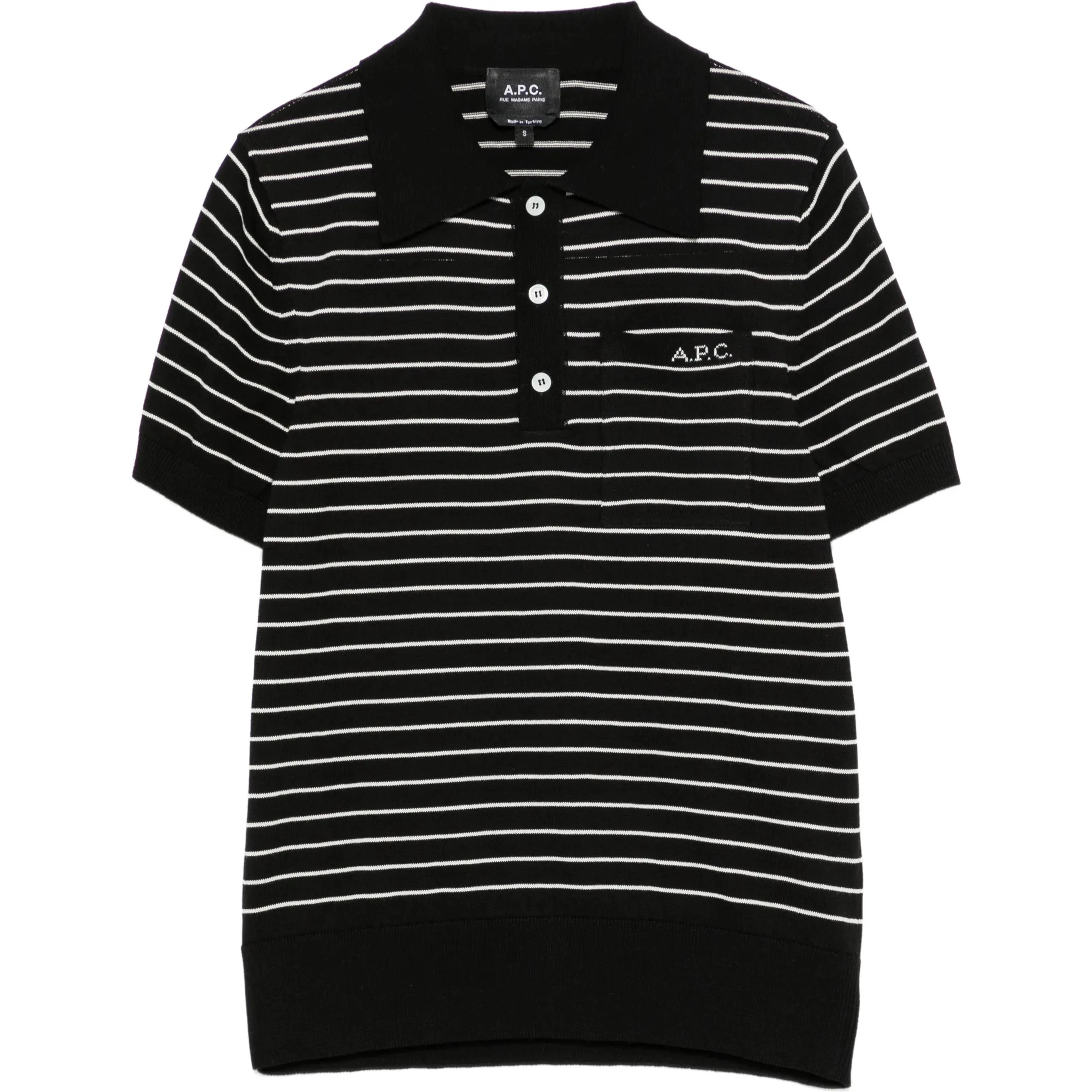 A.P.C. T-shirts and Polos